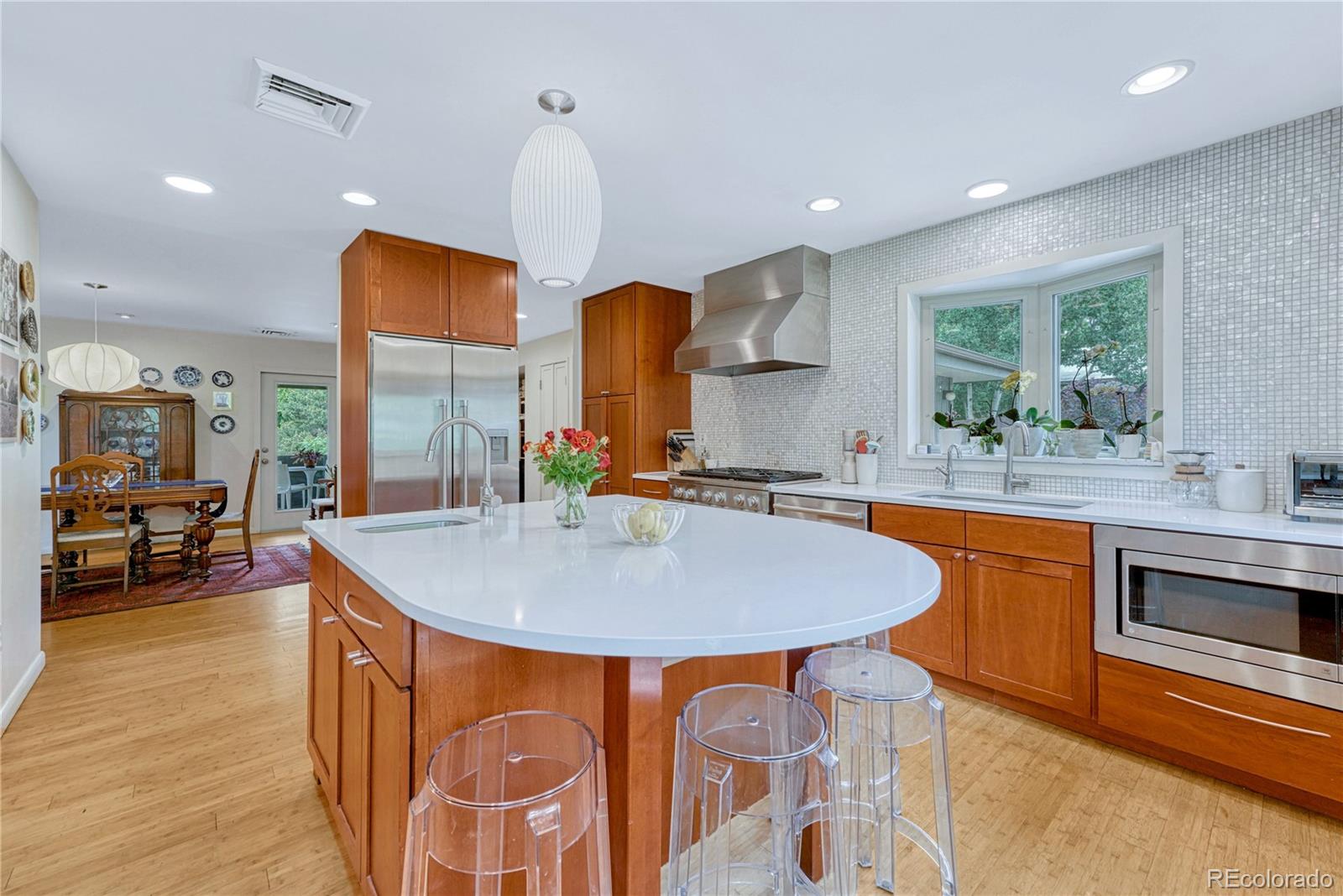 MLS Image #9 for 5  hillside drive,wheat ridge, Colorado
