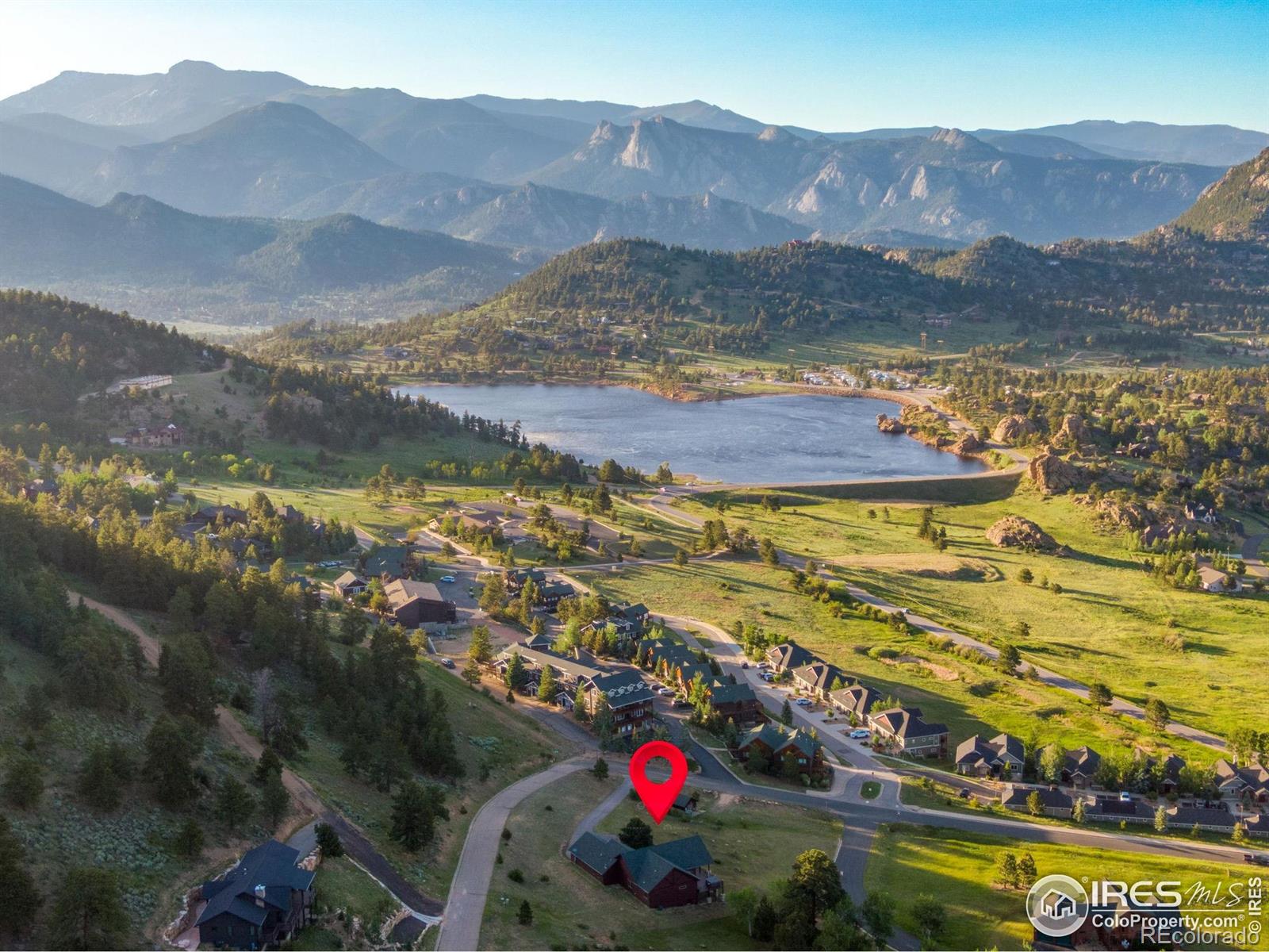 MLS Image #10 for 460  kiowa drive,estes park, Colorado
