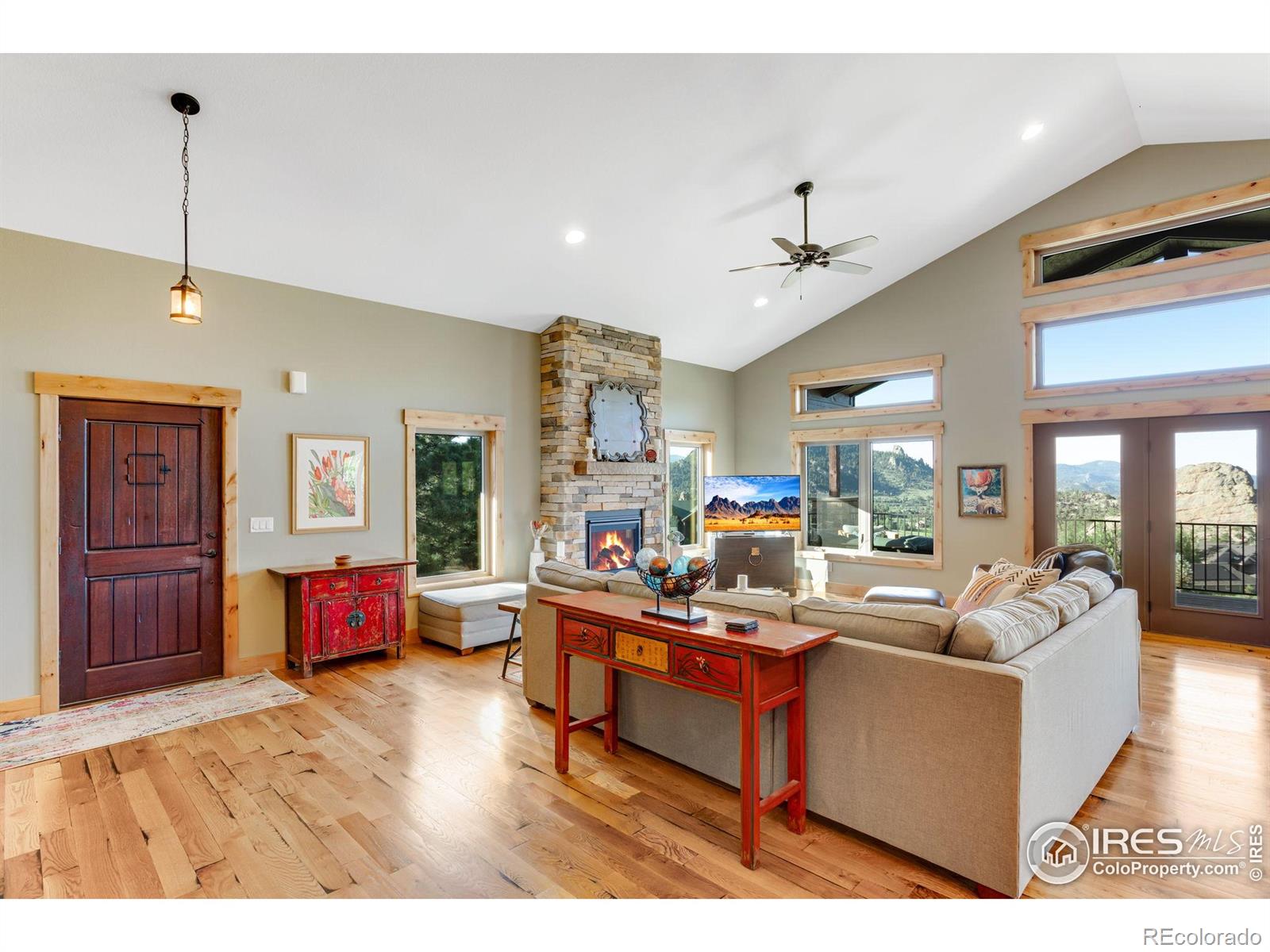 MLS Image #12 for 460  kiowa drive,estes park, Colorado