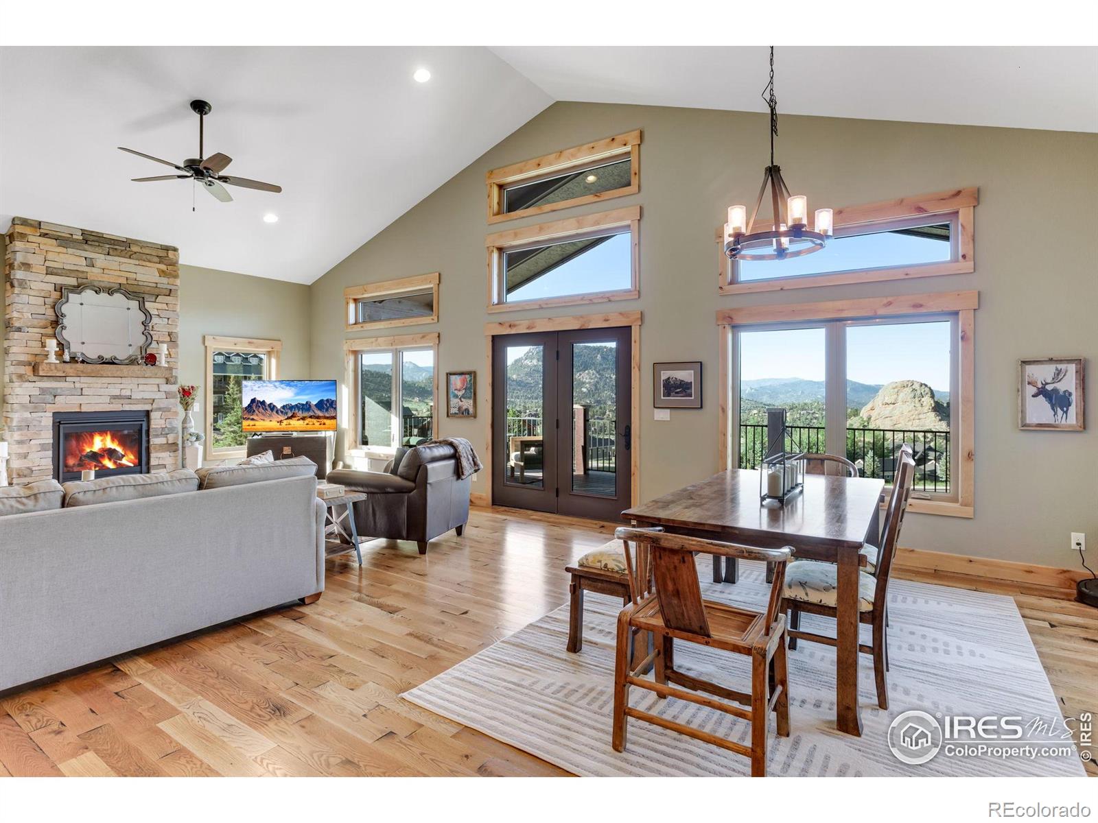 MLS Image #19 for 460  kiowa drive,estes park, Colorado