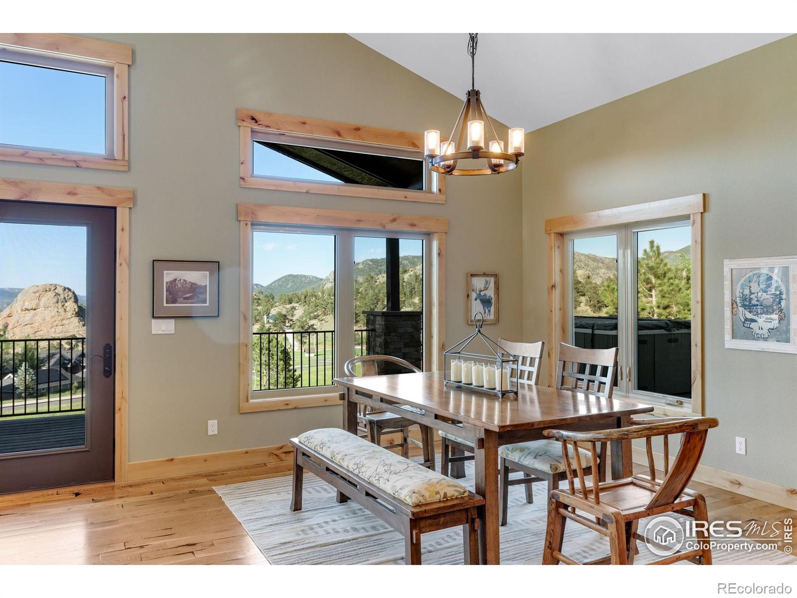 MLS Image #20 for 460  kiowa drive,estes park, Colorado