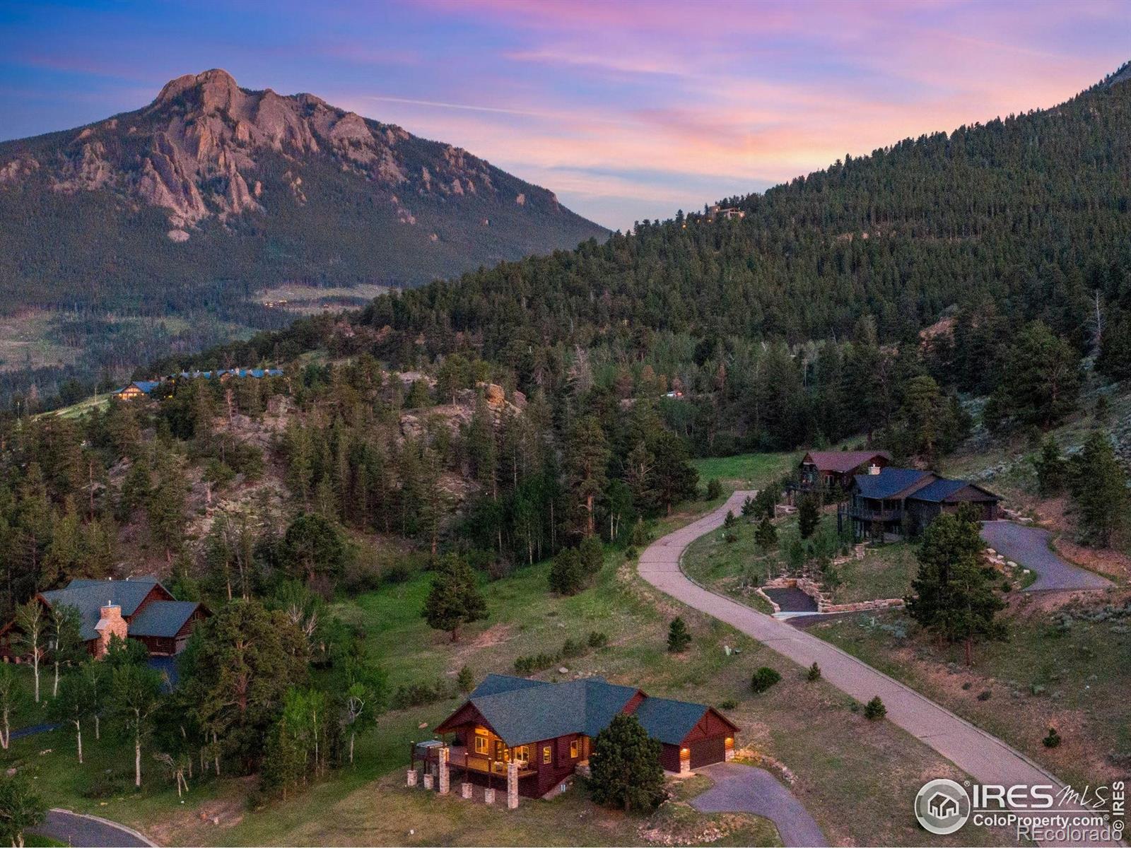 MLS Image #36 for 460  kiowa drive,estes park, Colorado