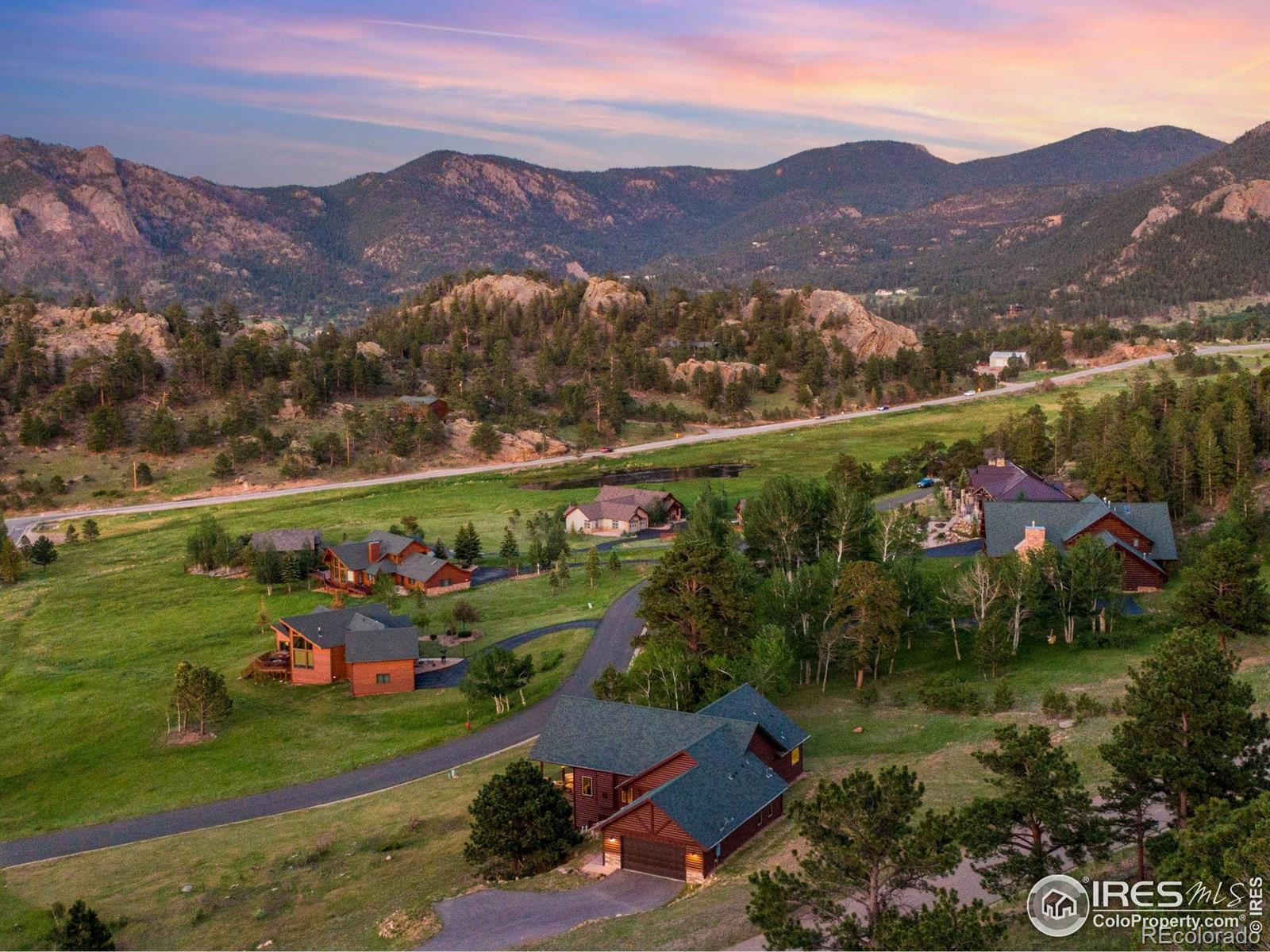 MLS Image #37 for 460  kiowa drive,estes park, Colorado