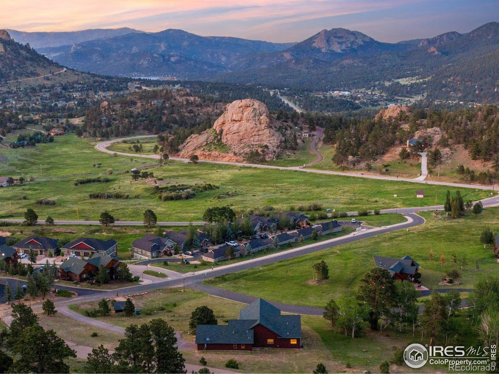 MLS Image #39 for 460  kiowa drive,estes park, Colorado