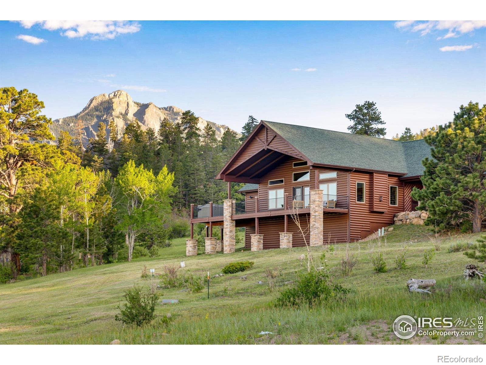 MLS Image #5 for 460  kiowa drive,estes park, Colorado