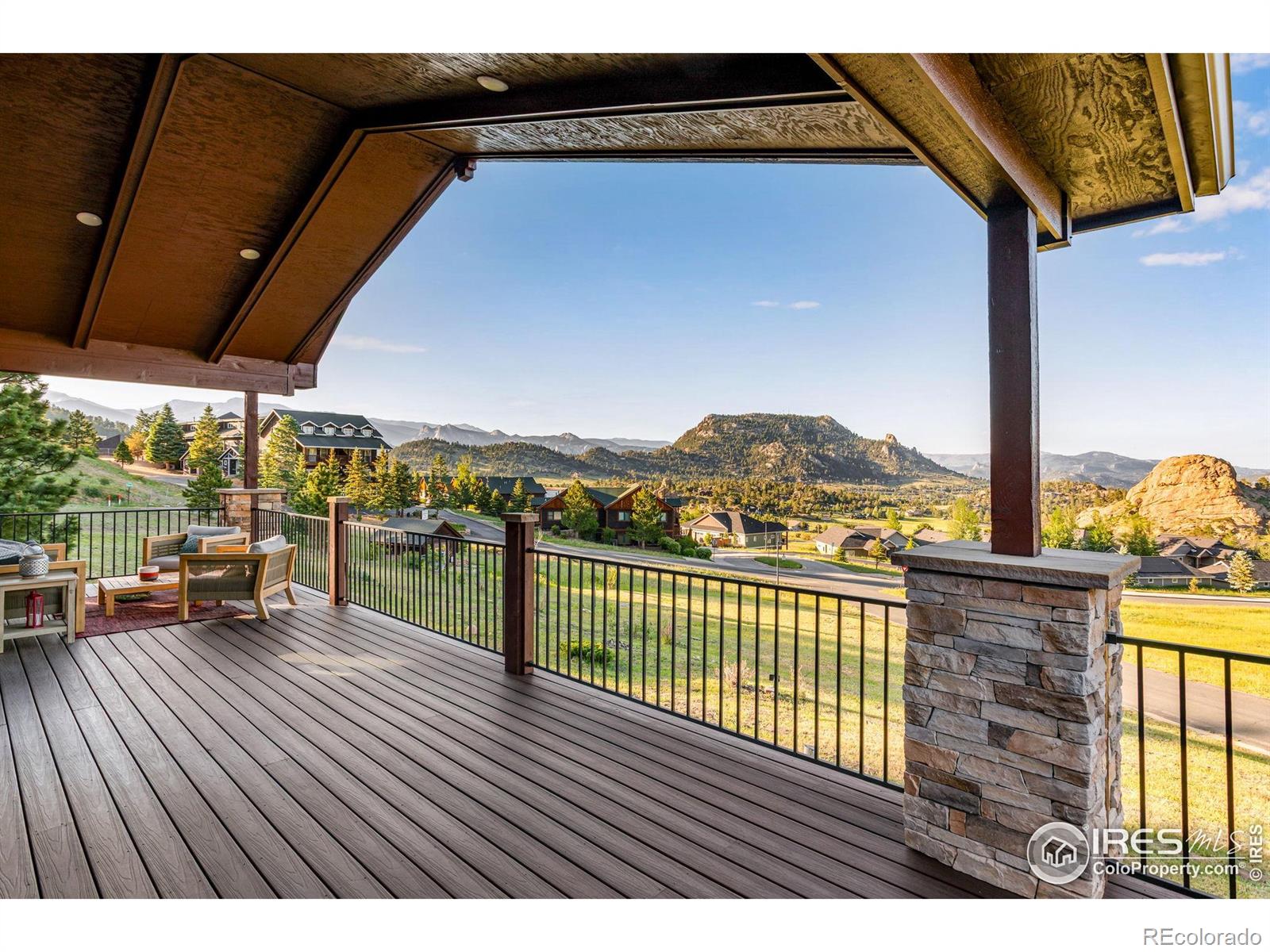 MLS Image #7 for 460  kiowa drive,estes park, Colorado