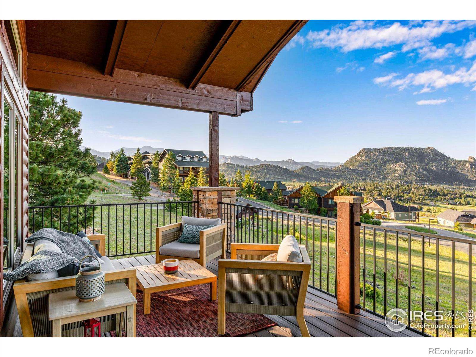 MLS Image #8 for 460  kiowa drive,estes park, Colorado