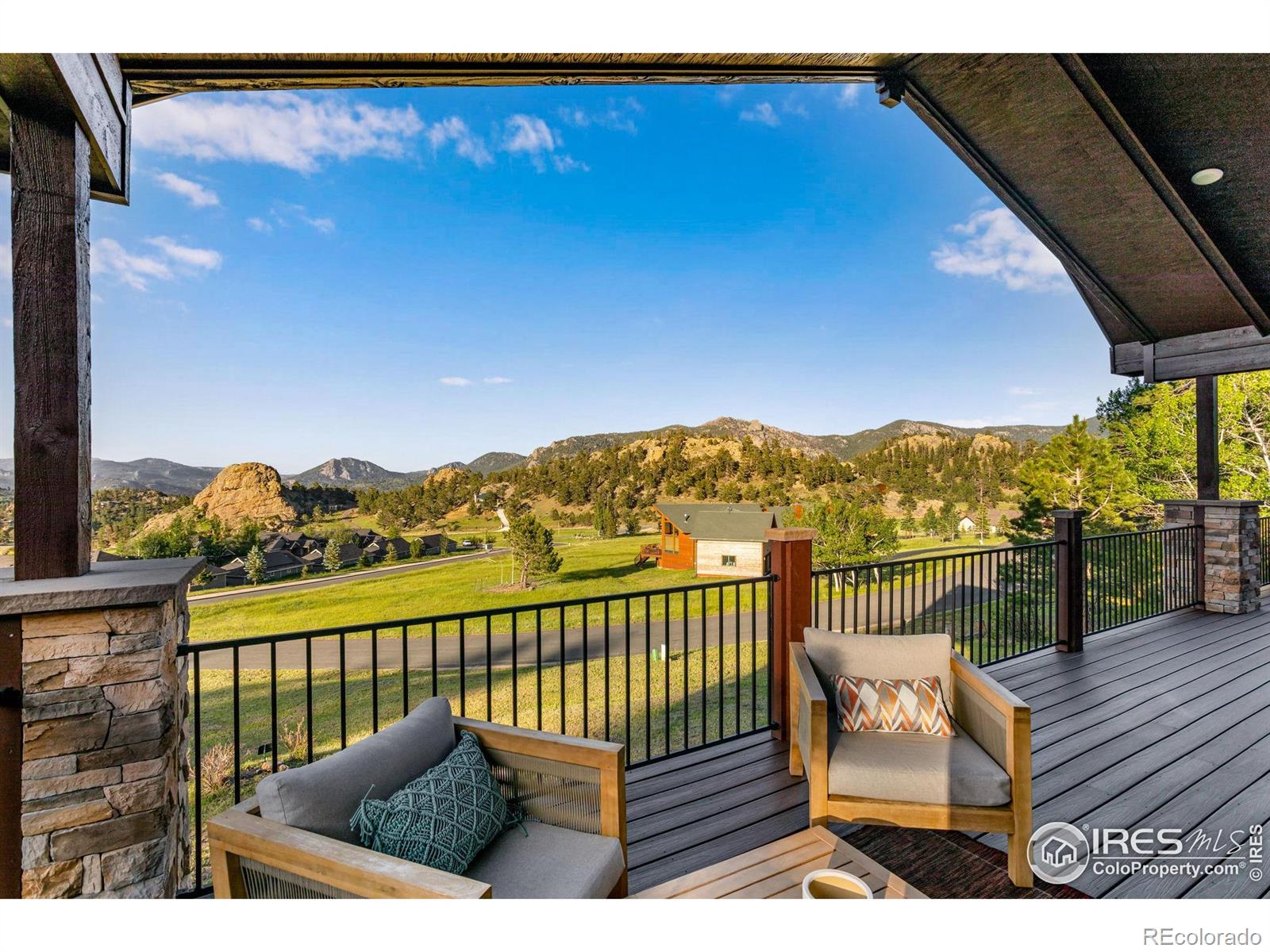 MLS Image #9 for 460  kiowa drive,estes park, Colorado