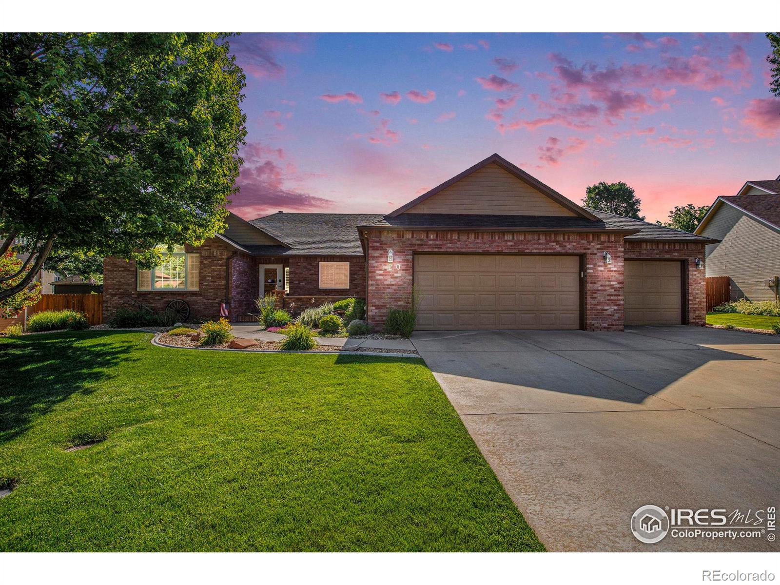 MLS Image #0 for 120  canberra avenue,greeley, Colorado
