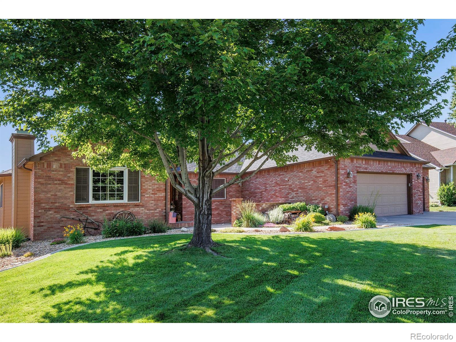 MLS Image #1 for 120  canberra avenue,greeley, Colorado