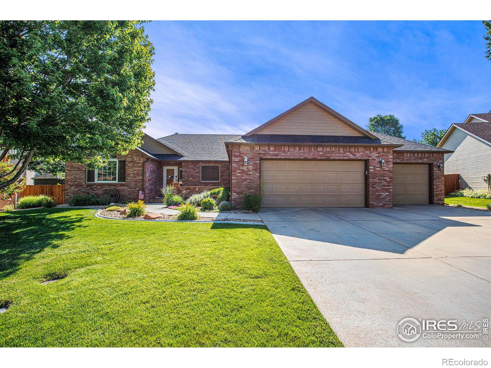 MLS Image #2 for 120  canberra avenue,greeley, Colorado
