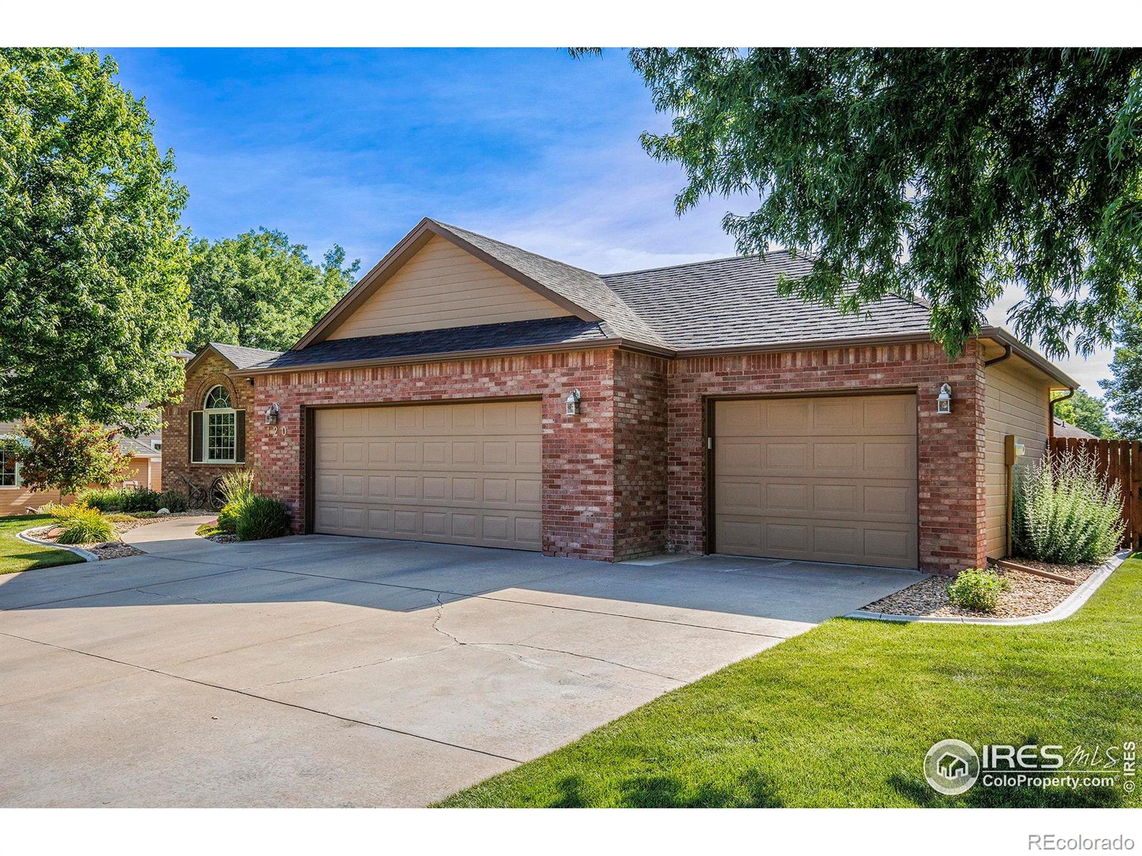 MLS Image #4 for 120  canberra avenue,greeley, Colorado