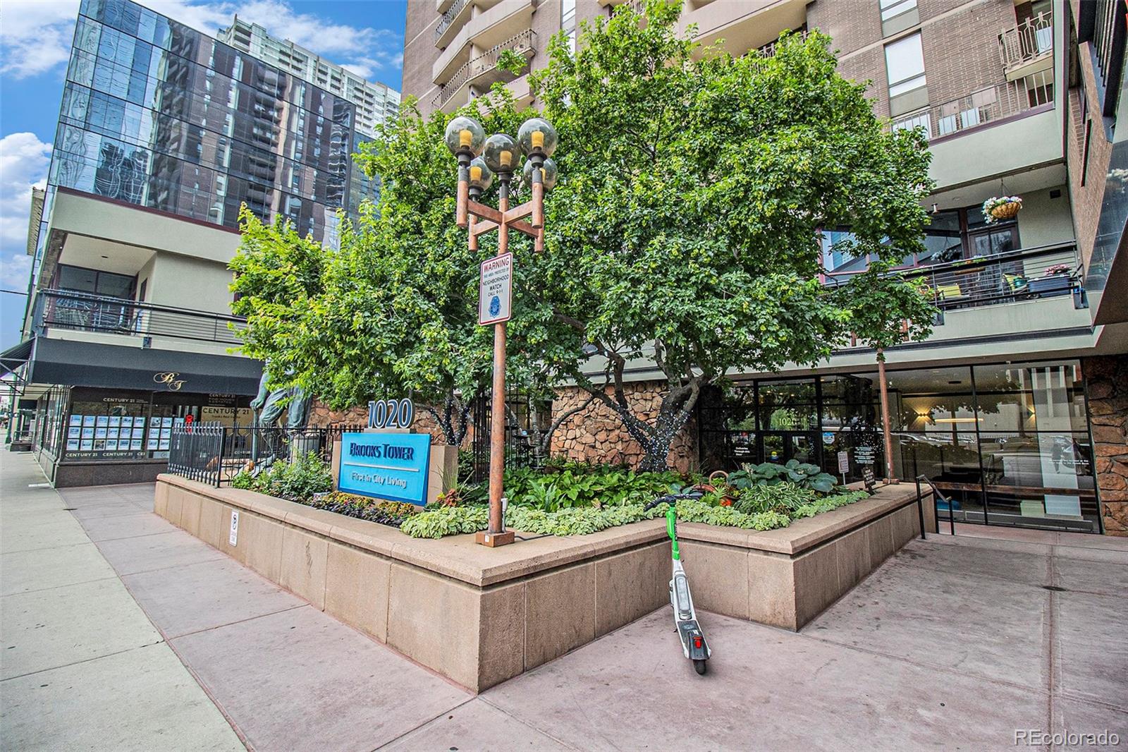 MLS Image #16 for 1020  15th street,denver, Colorado