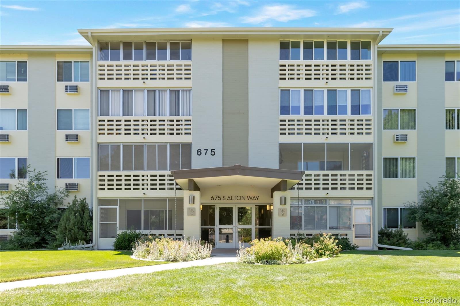 MLS Image #0 for 675 s alton way 3d,denver, Colorado