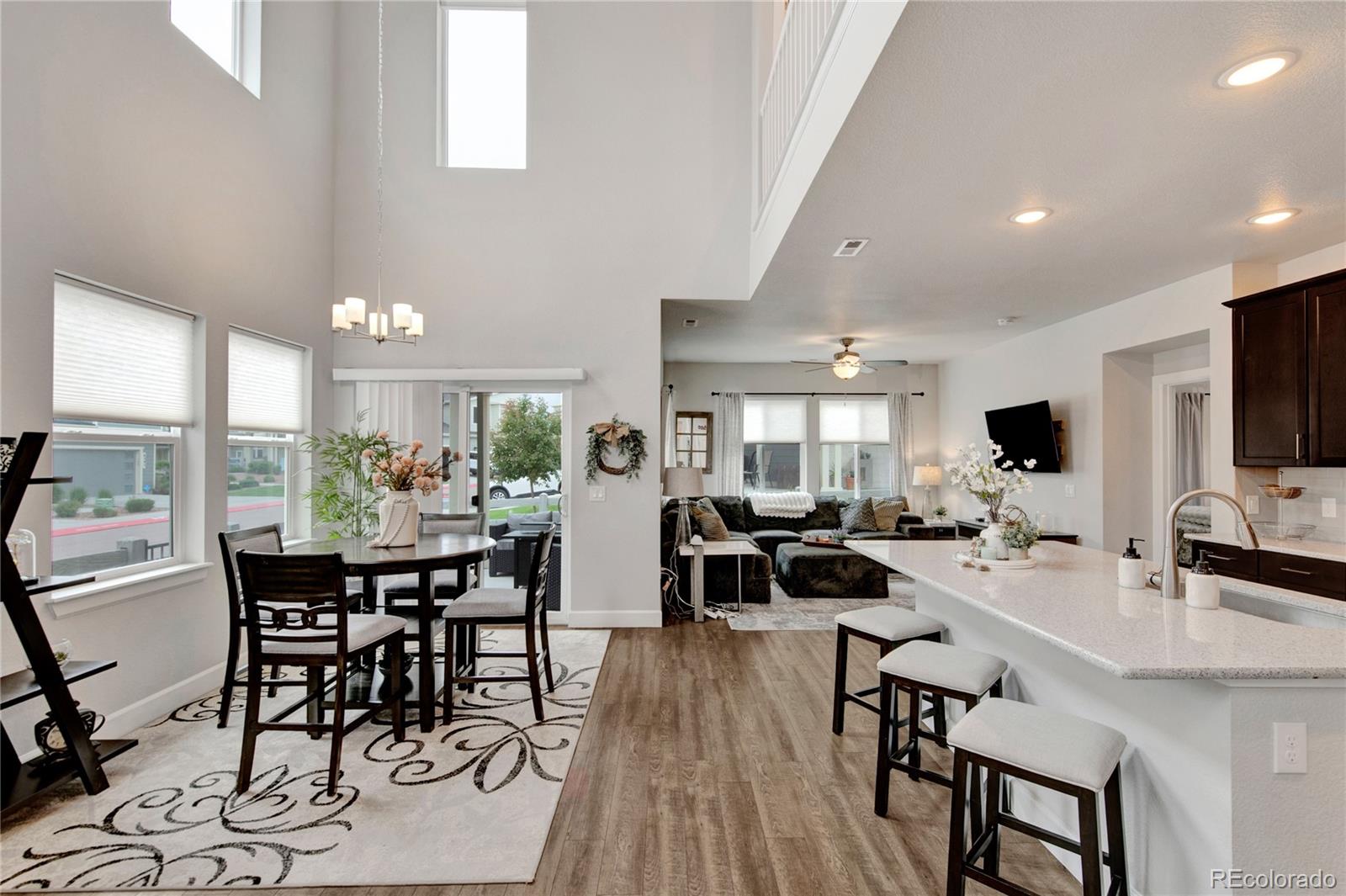 MLS Image #3 for 10106  germander grove,colorado springs, Colorado