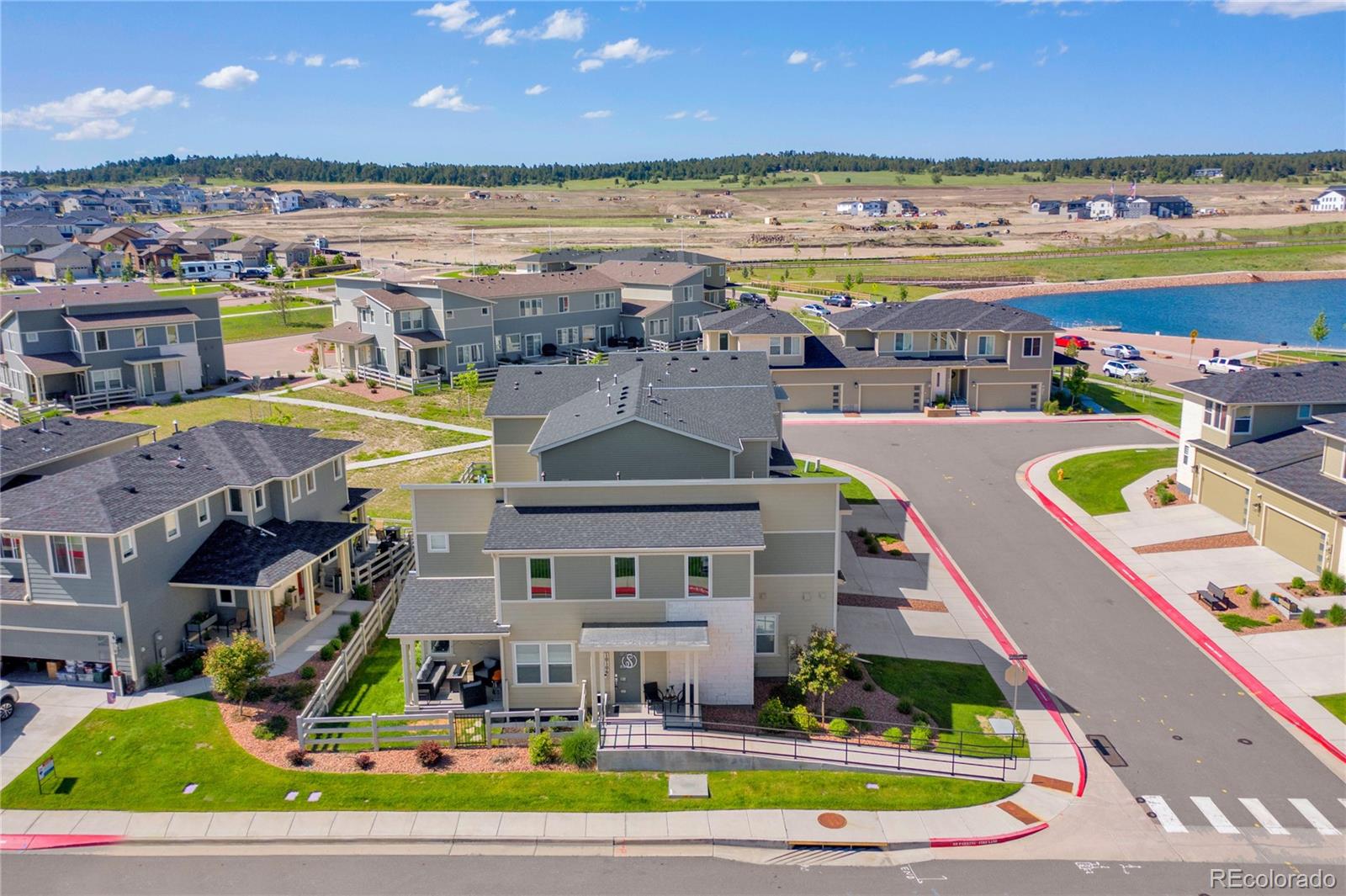 MLS Image #31 for 10106  germander grove,colorado springs, Colorado