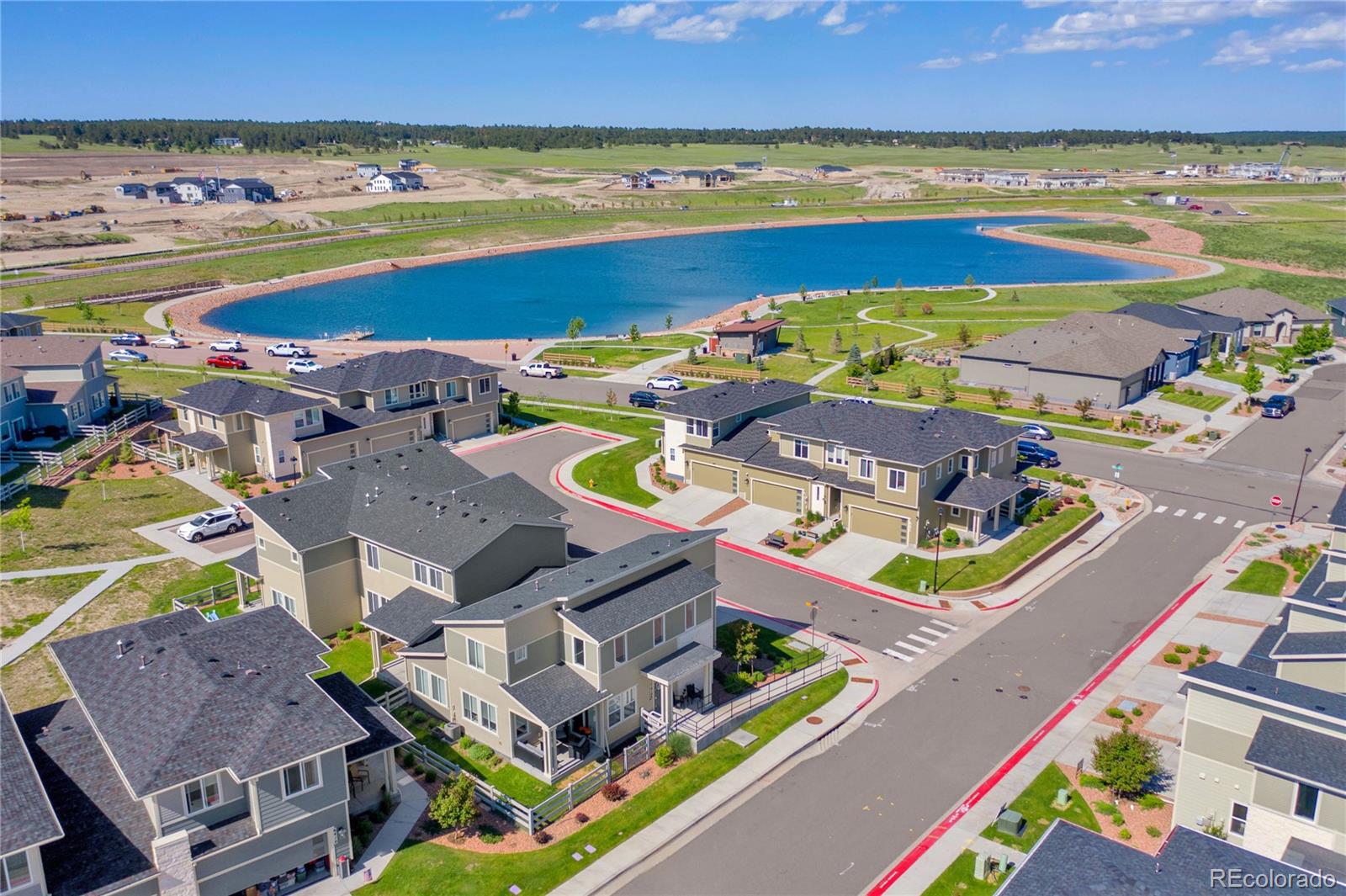 MLS Image #37 for 10106  germander grove,colorado springs, Colorado