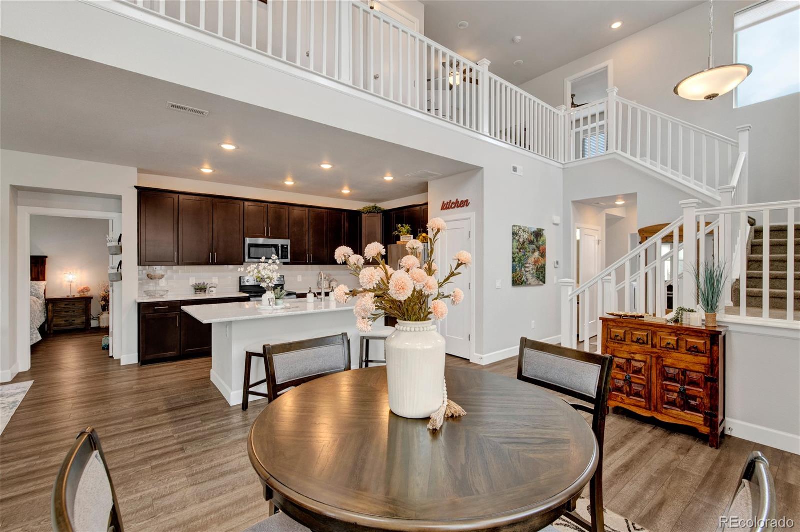 MLS Image #4 for 10106  germander grove,colorado springs, Colorado