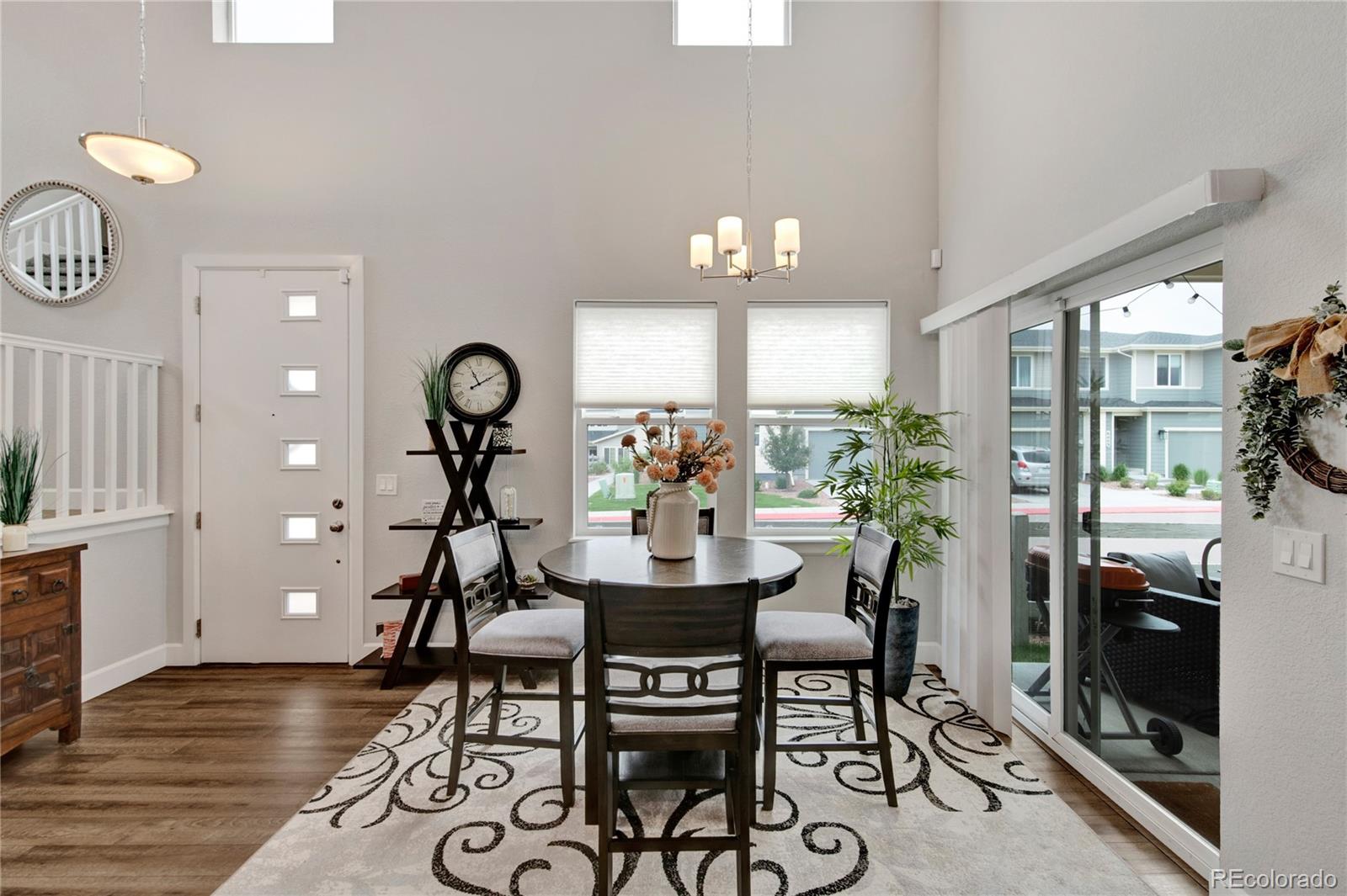 MLS Image #5 for 10106  germander grove,colorado springs, Colorado