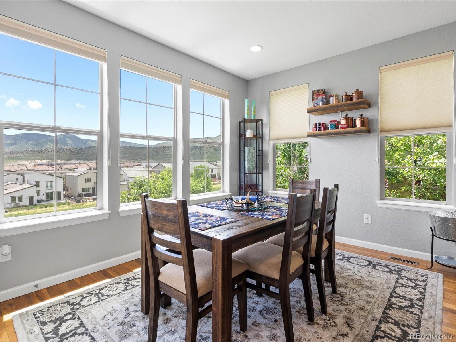 MLS Image #13 for 15264 w la salle avenue,lakewood, Colorado