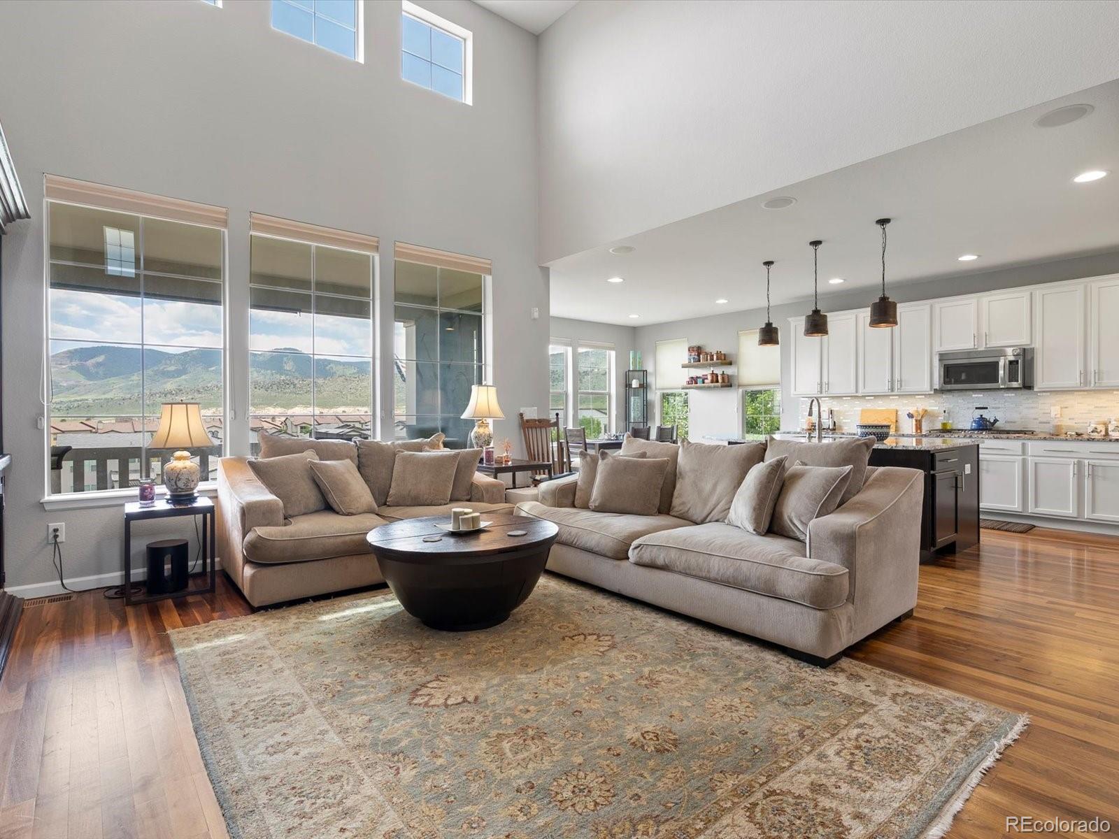 MLS Image #4 for 15264 w la salle avenue,lakewood, Colorado