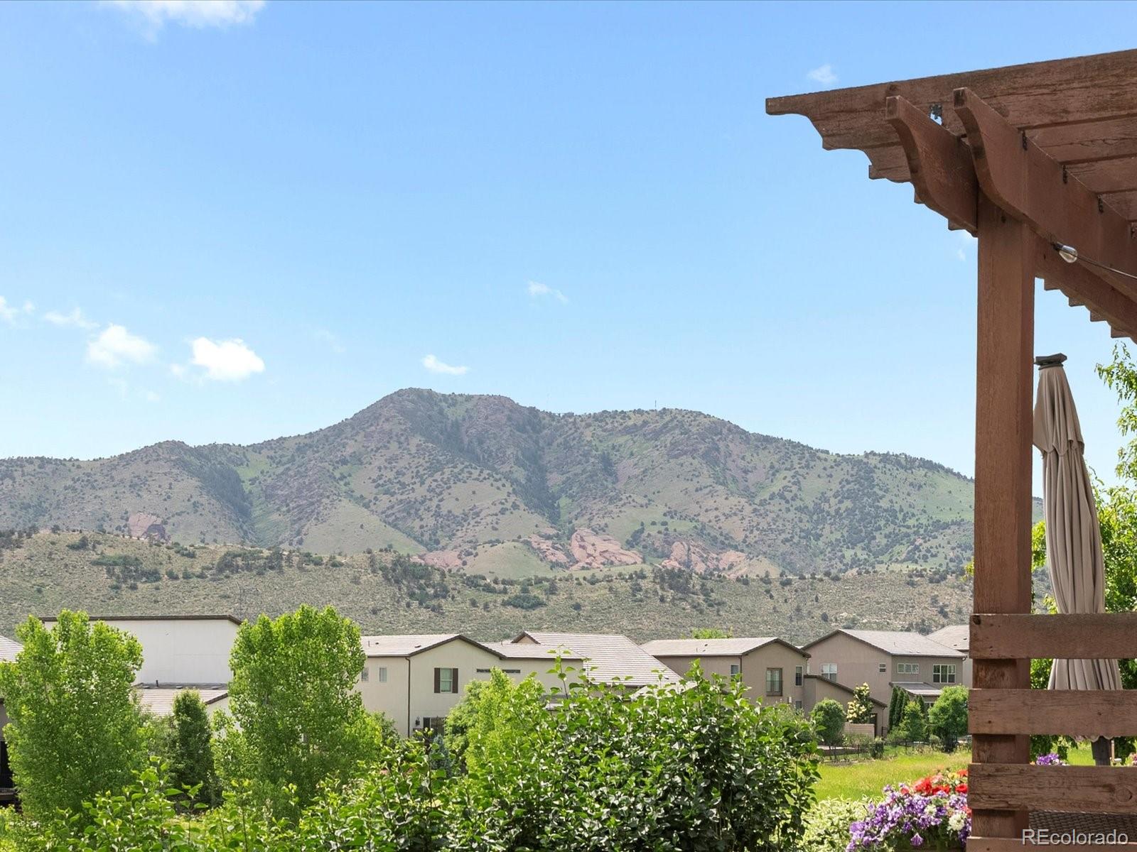 MLS Image #41 for 15264 w la salle avenue,lakewood, Colorado