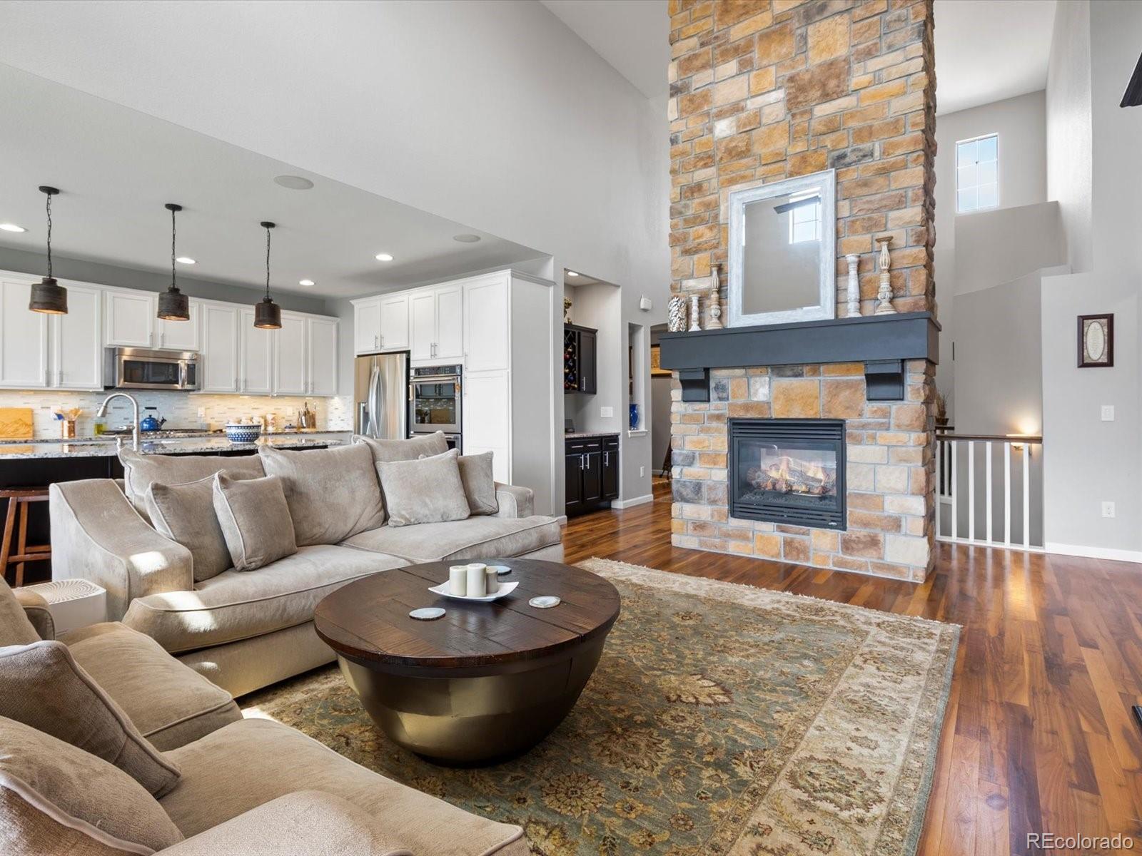 MLS Image #5 for 15264 w la salle avenue,lakewood, Colorado