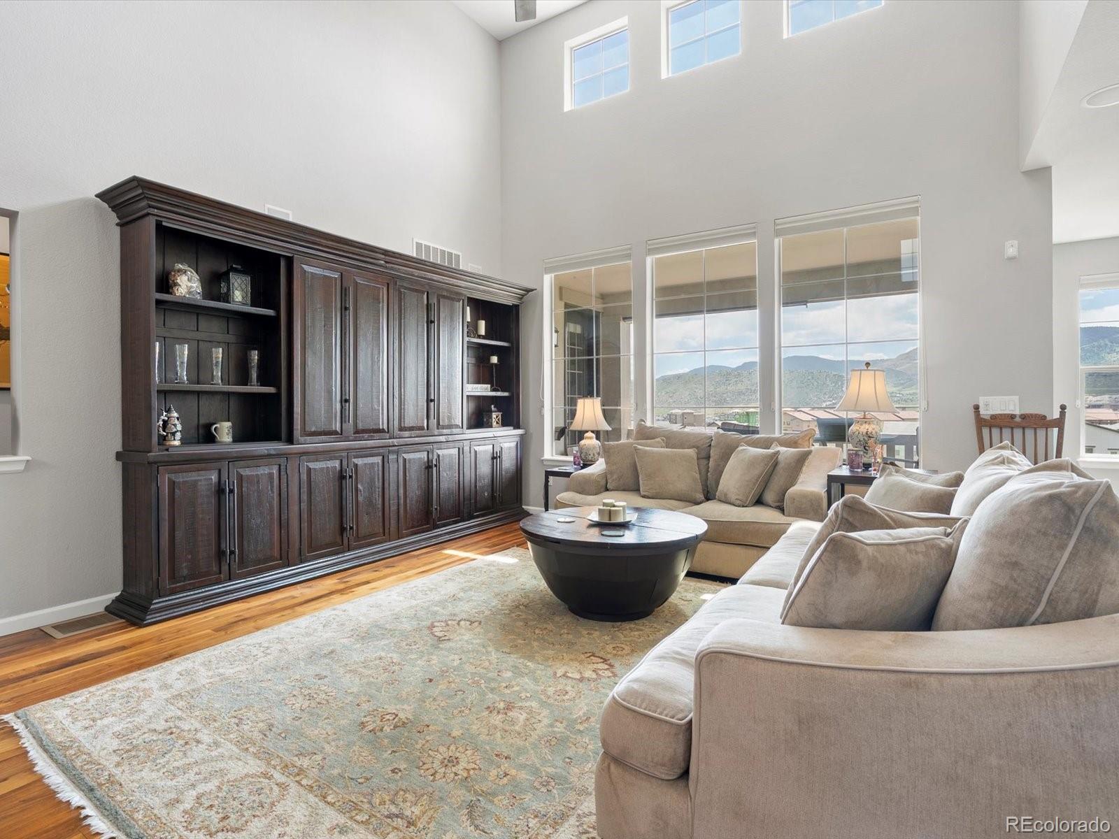 MLS Image #6 for 15264 w la salle avenue,lakewood, Colorado