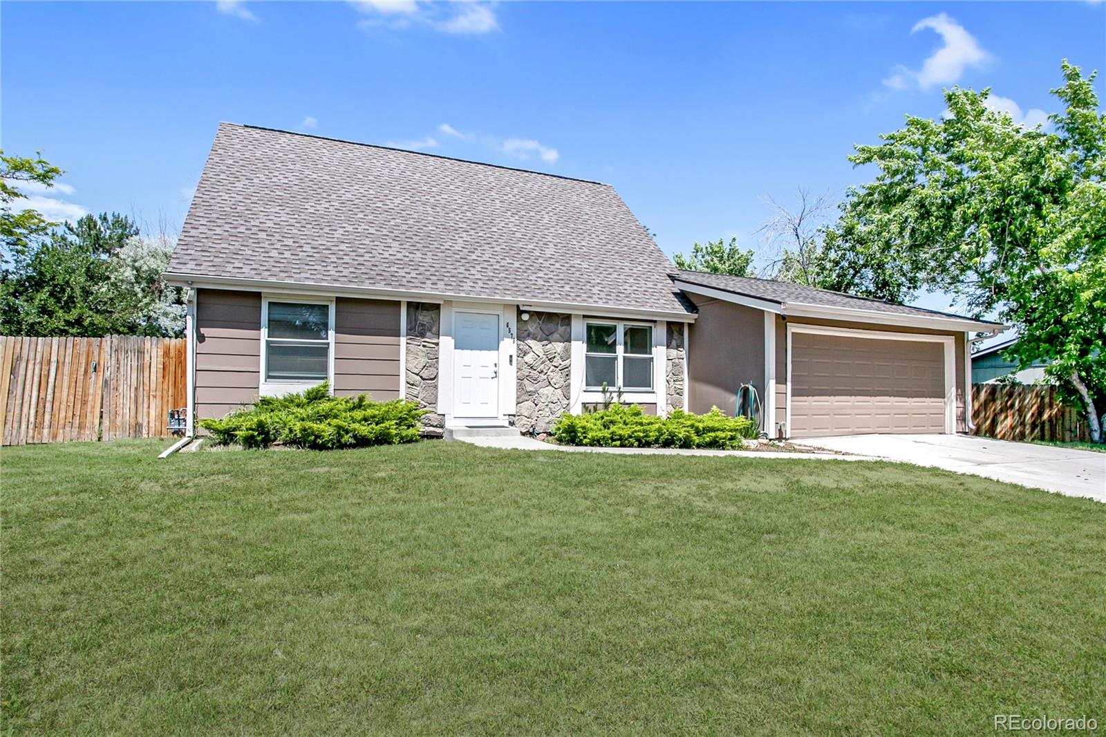 MLS Image #2 for 6579  ingalls street,arvada, Colorado