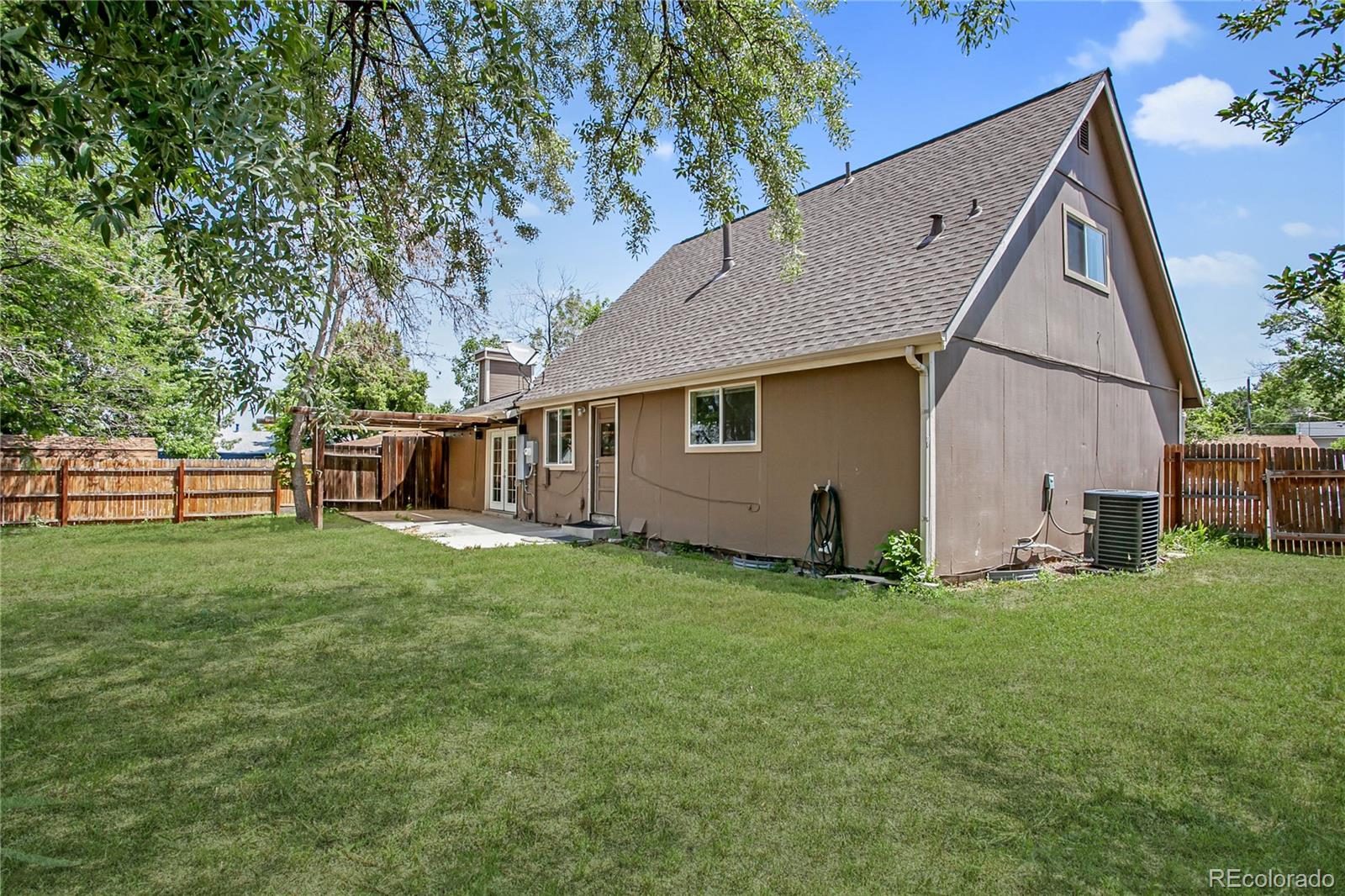 MLS Image #26 for 6579  ingalls street,arvada, Colorado
