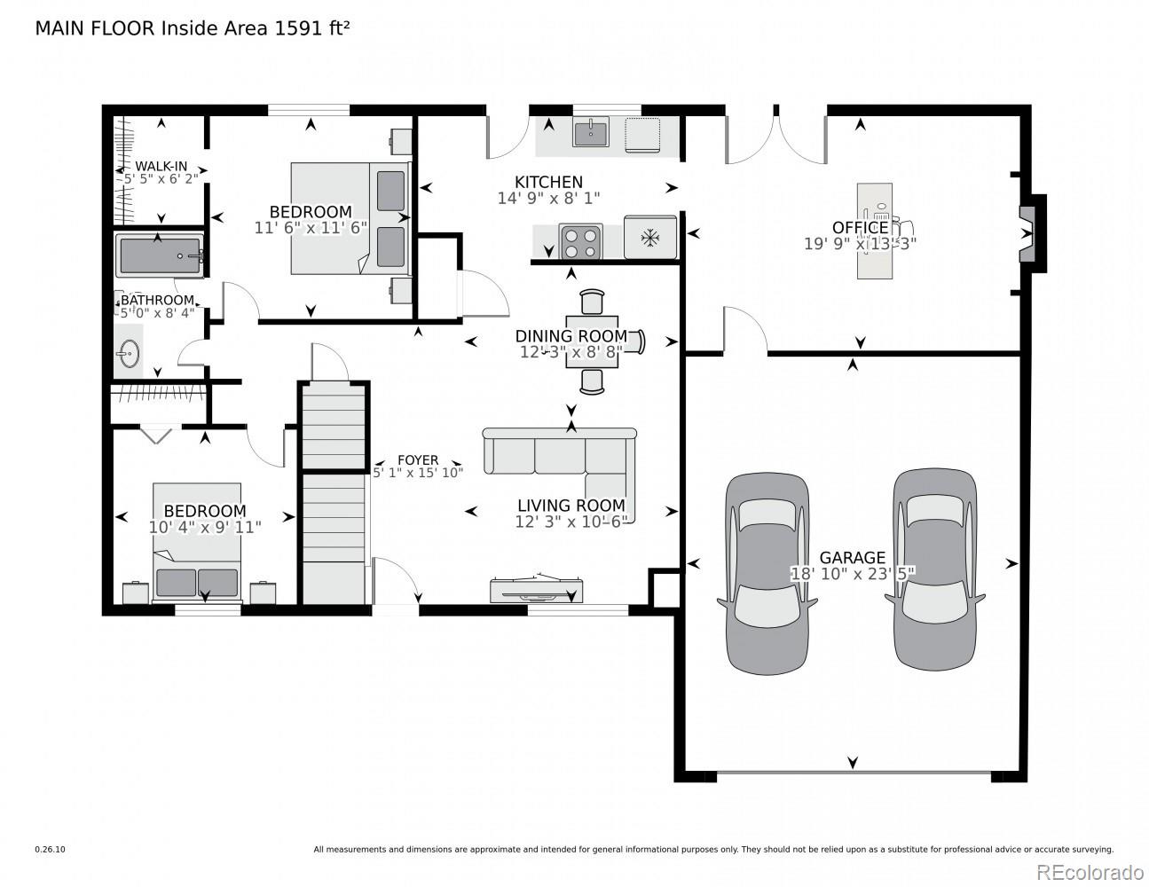 MLS Image #29 for 6579  ingalls street,arvada, Colorado