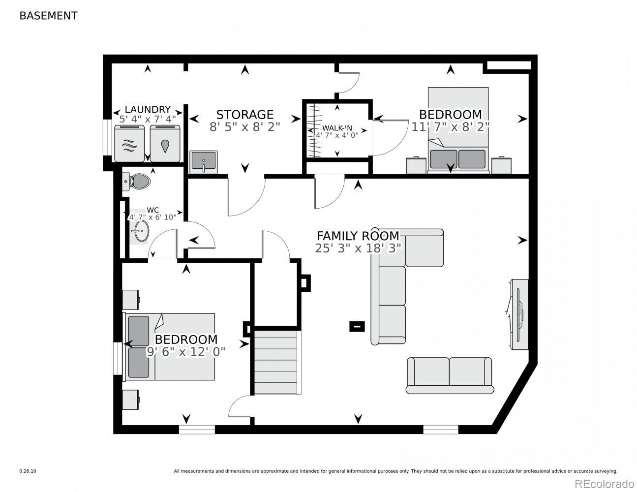MLS Image #31 for 6579  ingalls street,arvada, Colorado