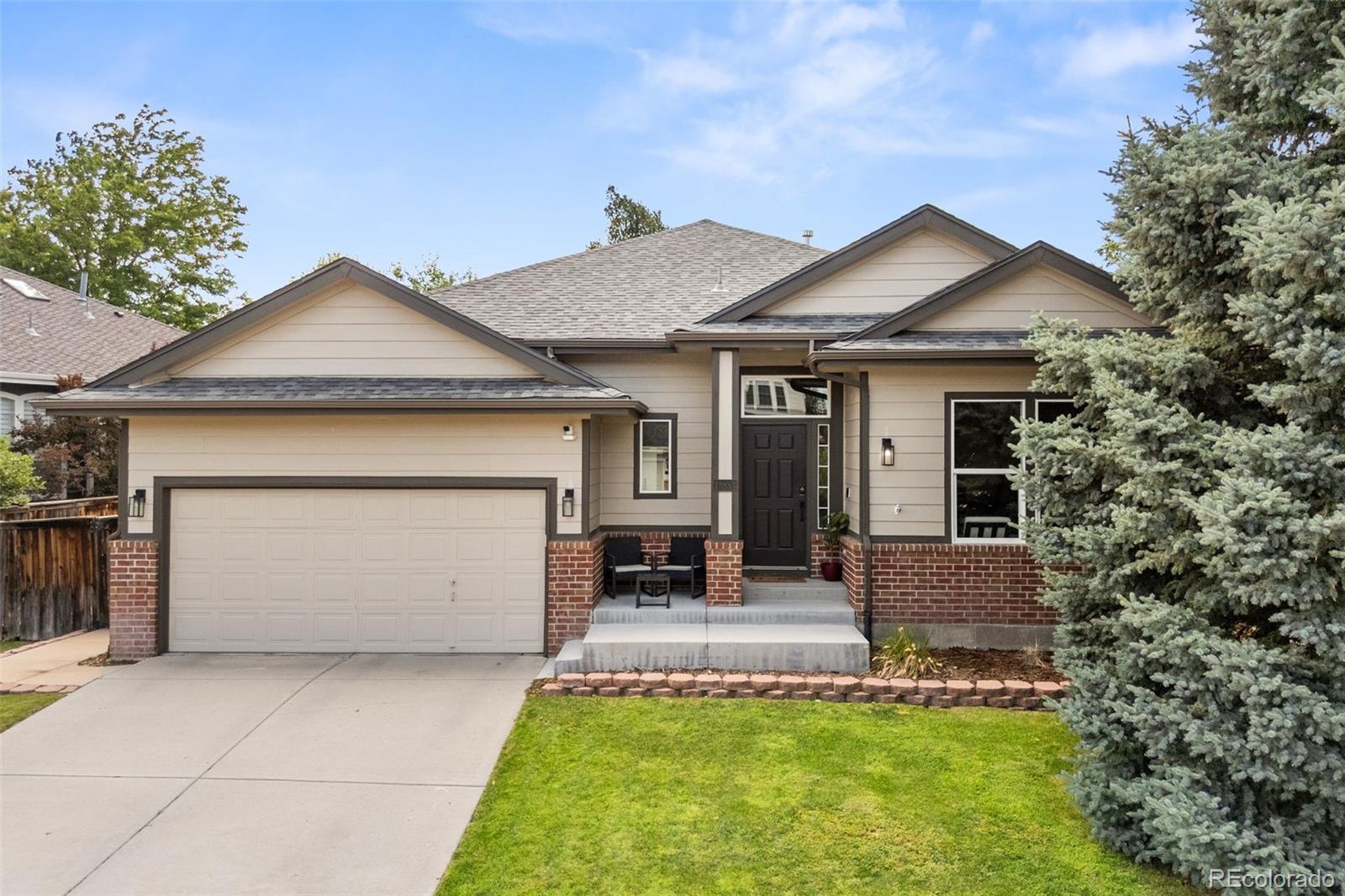 MLS Image #1 for 10553  stonemeadow drive,parker, Colorado