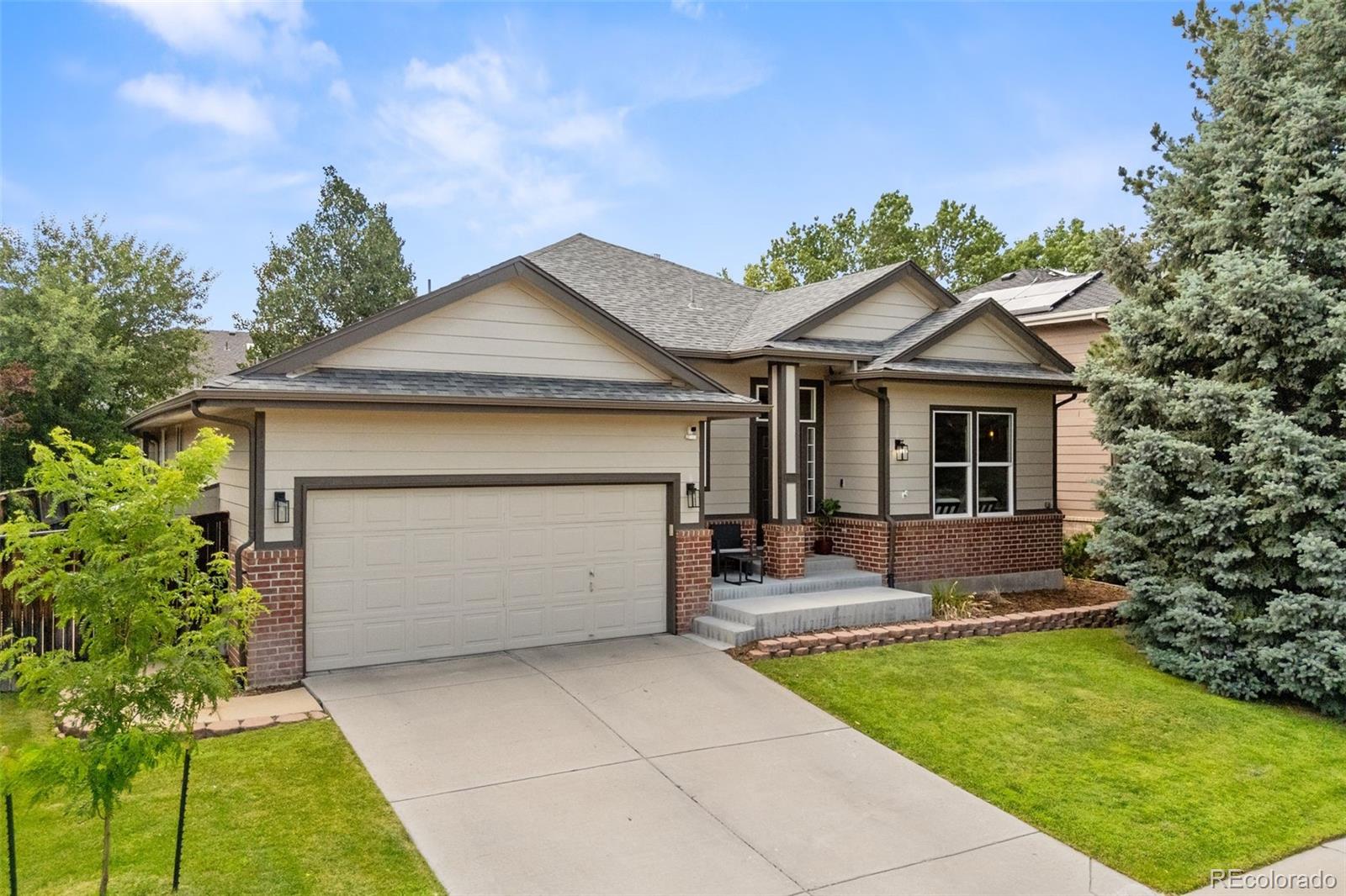 MLS Image #2 for 10553  stonemeadow drive,parker, Colorado