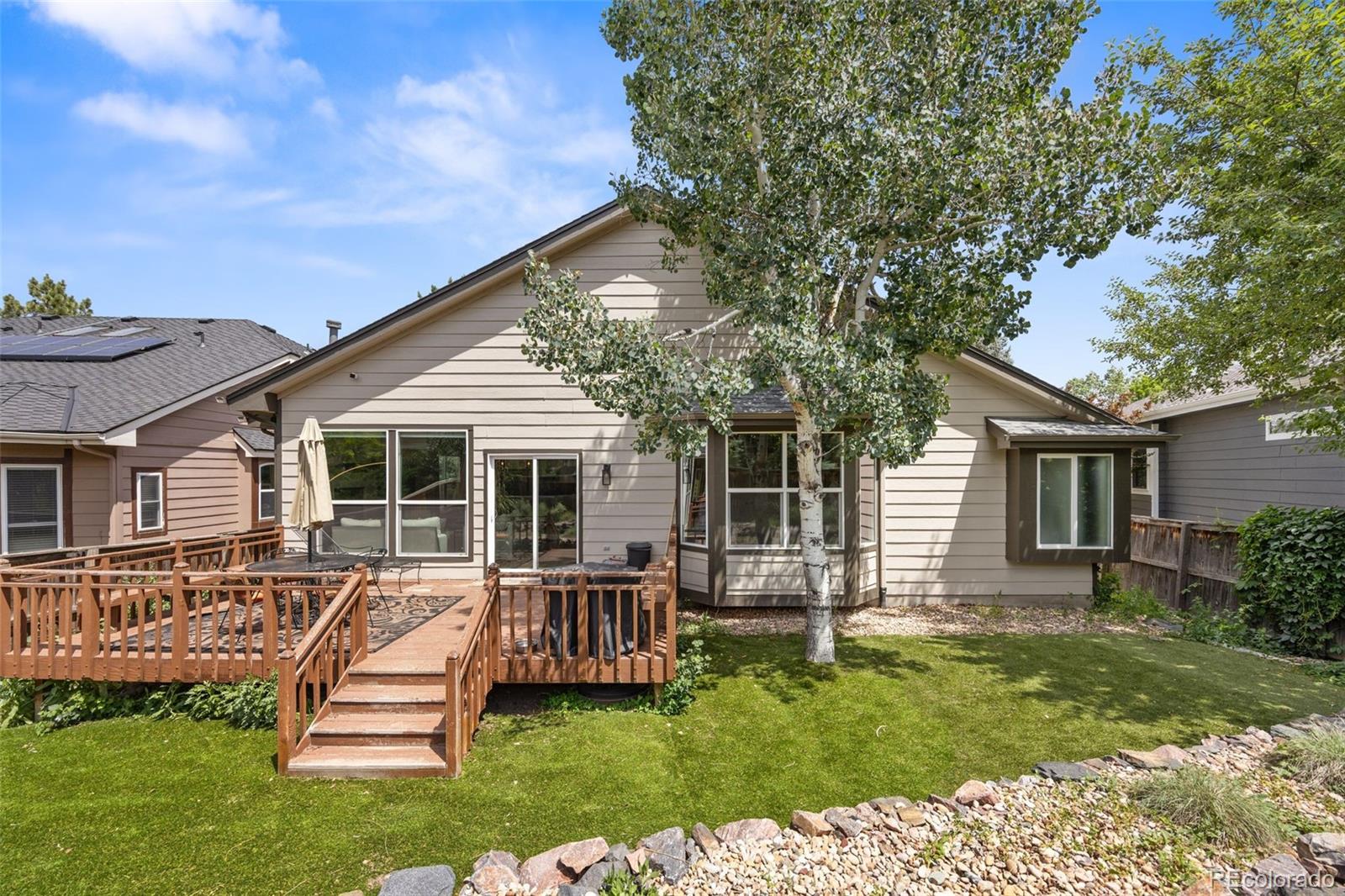MLS Image #40 for 10553  stonemeadow drive,parker, Colorado