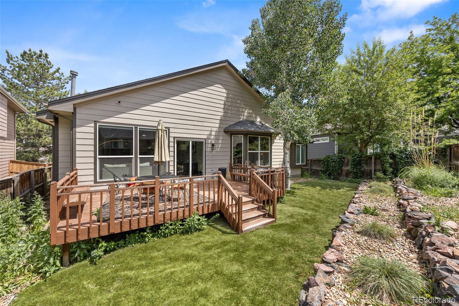 MLS Image #41 for 10553  stonemeadow drive,parker, Colorado