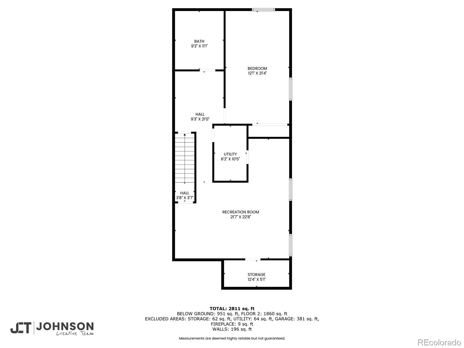 MLS Image #46 for 10553  stonemeadow drive,parker, Colorado
