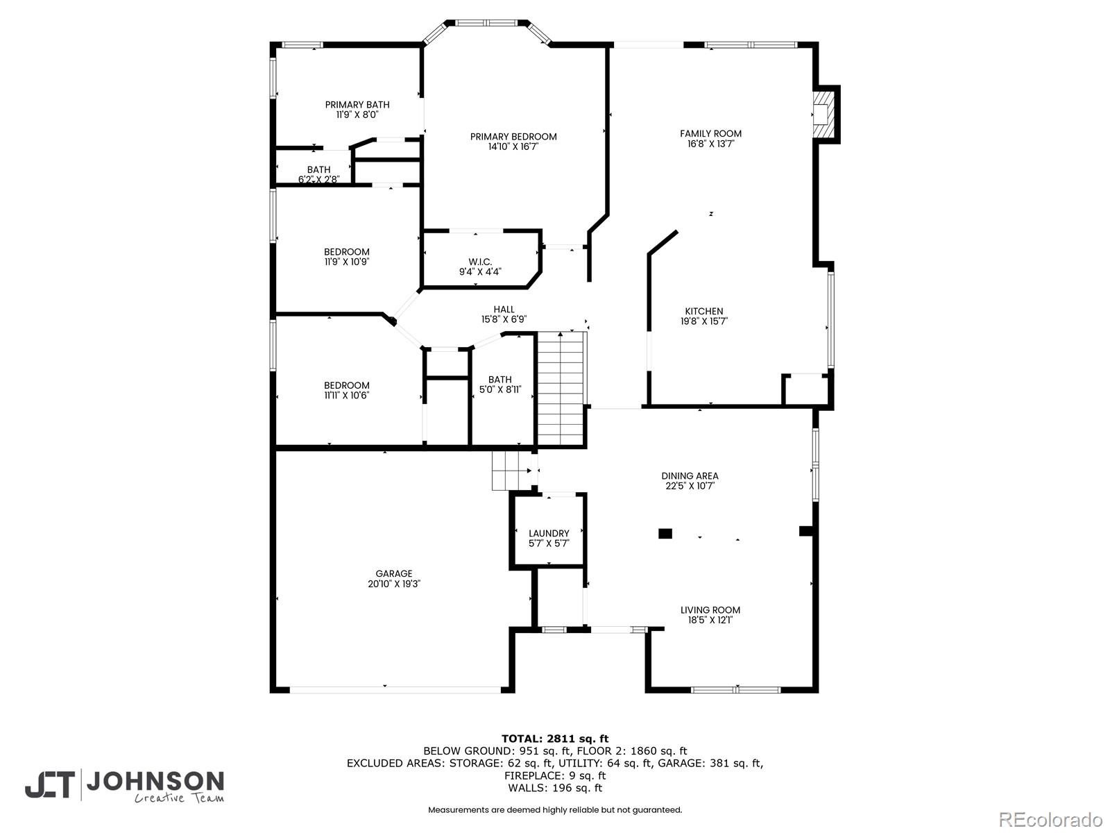 MLS Image #47 for 10553  stonemeadow drive,parker, Colorado
