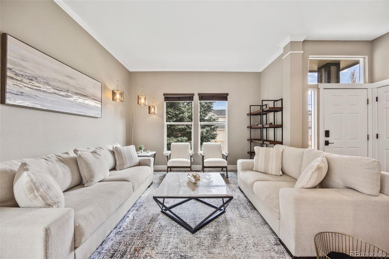 MLS Image #5 for 10553  stonemeadow drive,parker, Colorado
