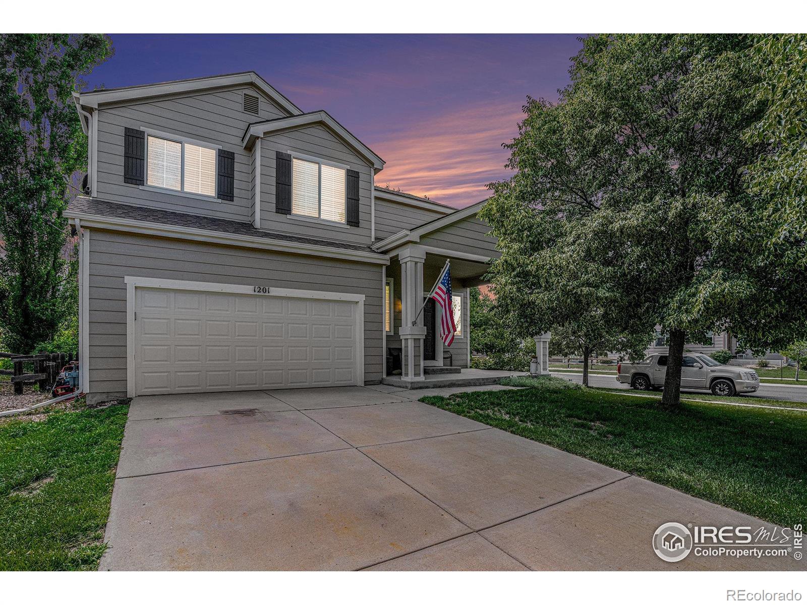 MLS Image #1 for 1201  102nd avenue,greeley, Colorado