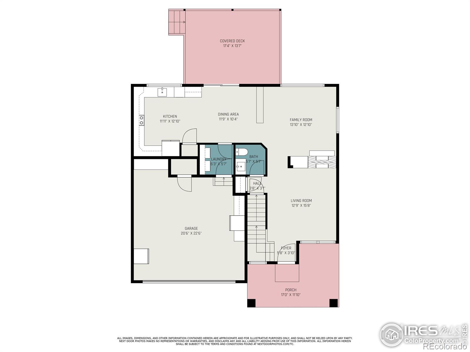 MLS Image #16 for 1201  102nd avenue,greeley, Colorado