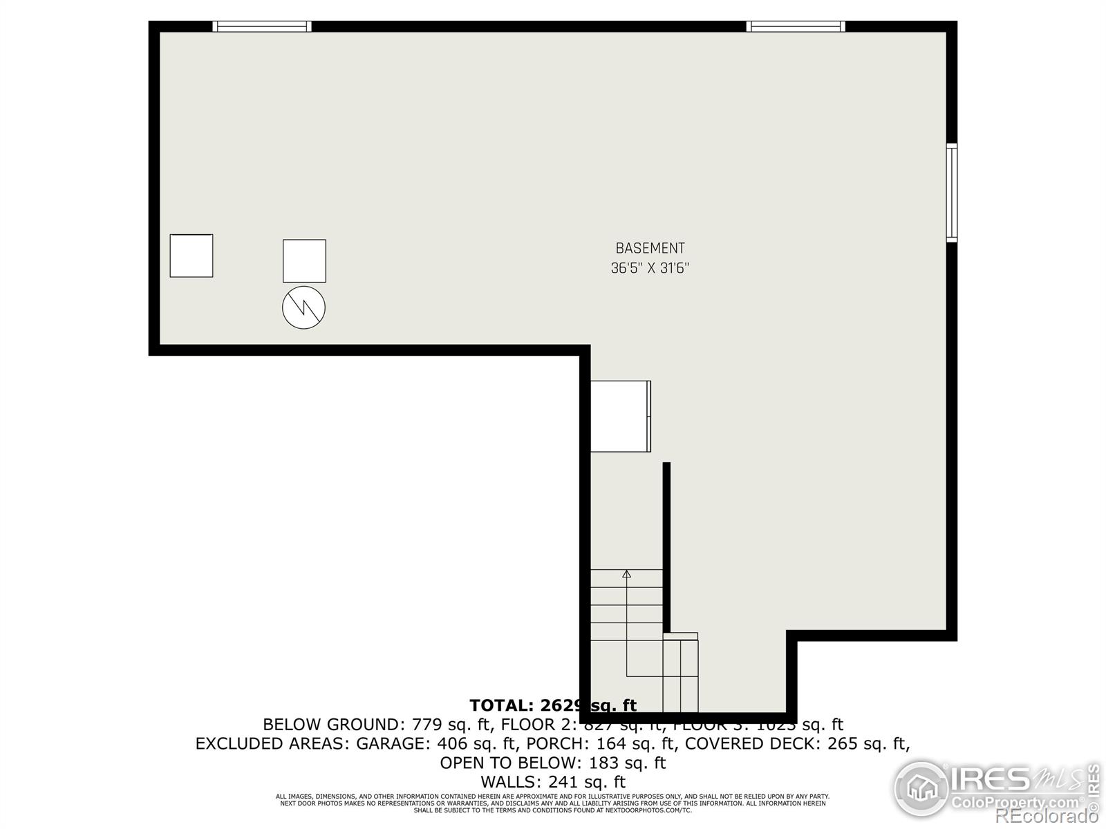 MLS Image #17 for 1201  102nd avenue,greeley, Colorado