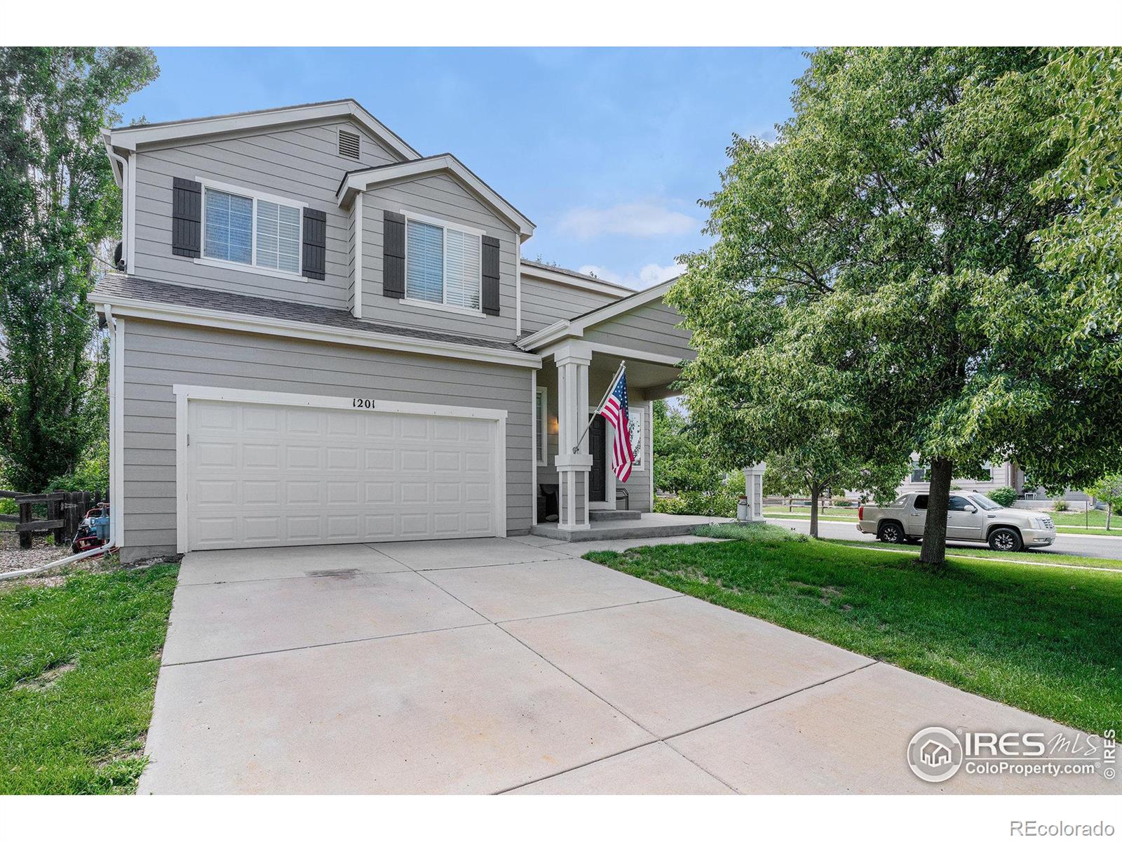 MLS Image #2 for 1201  102nd avenue,greeley, Colorado