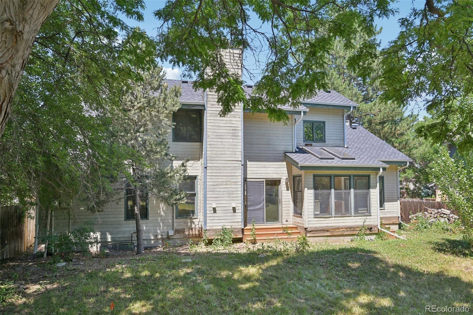 MLS Image #43 for 11210  quivas loop,denver, Colorado