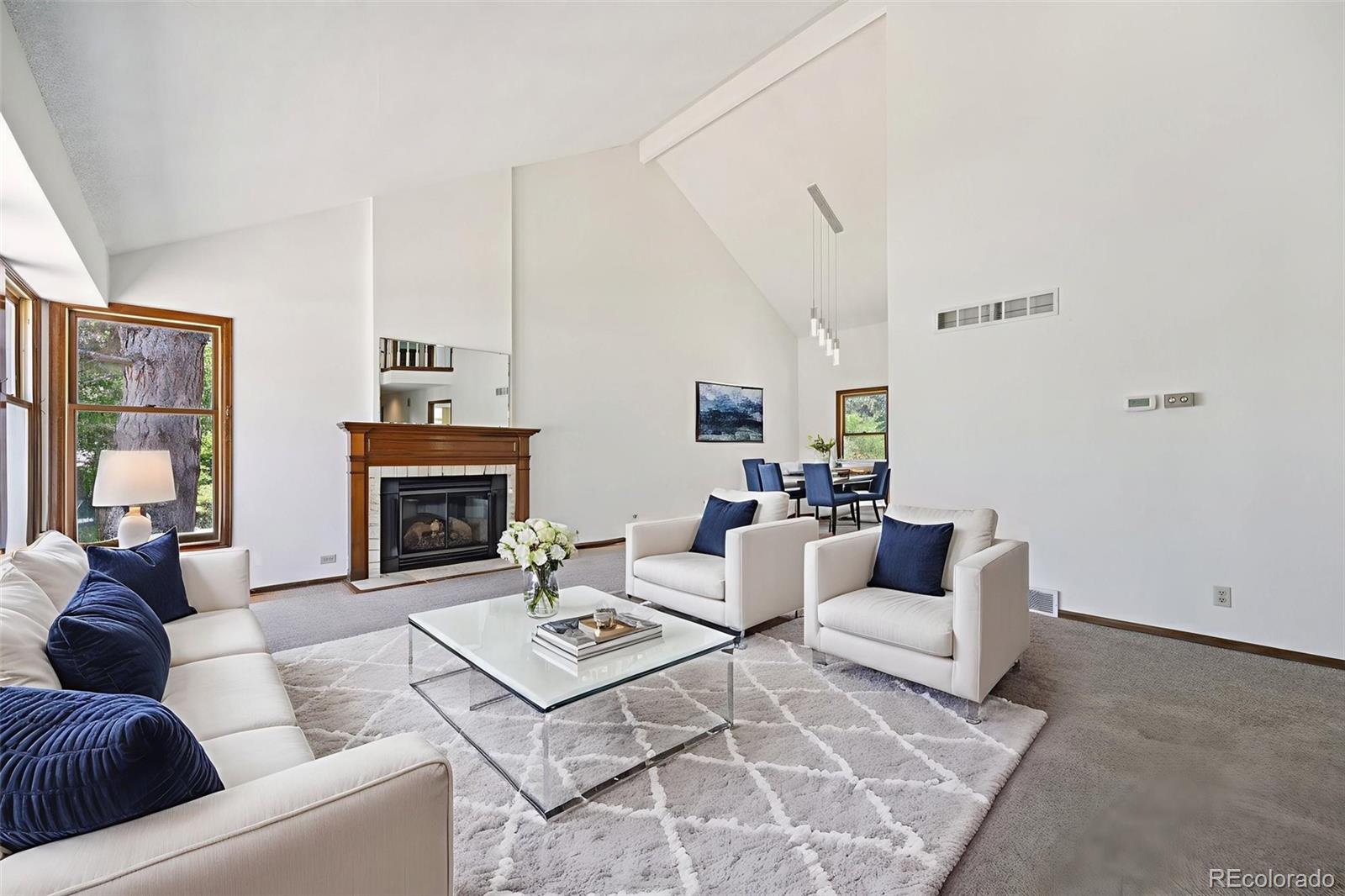 MLS Image #5 for 11210  quivas loop,denver, Colorado