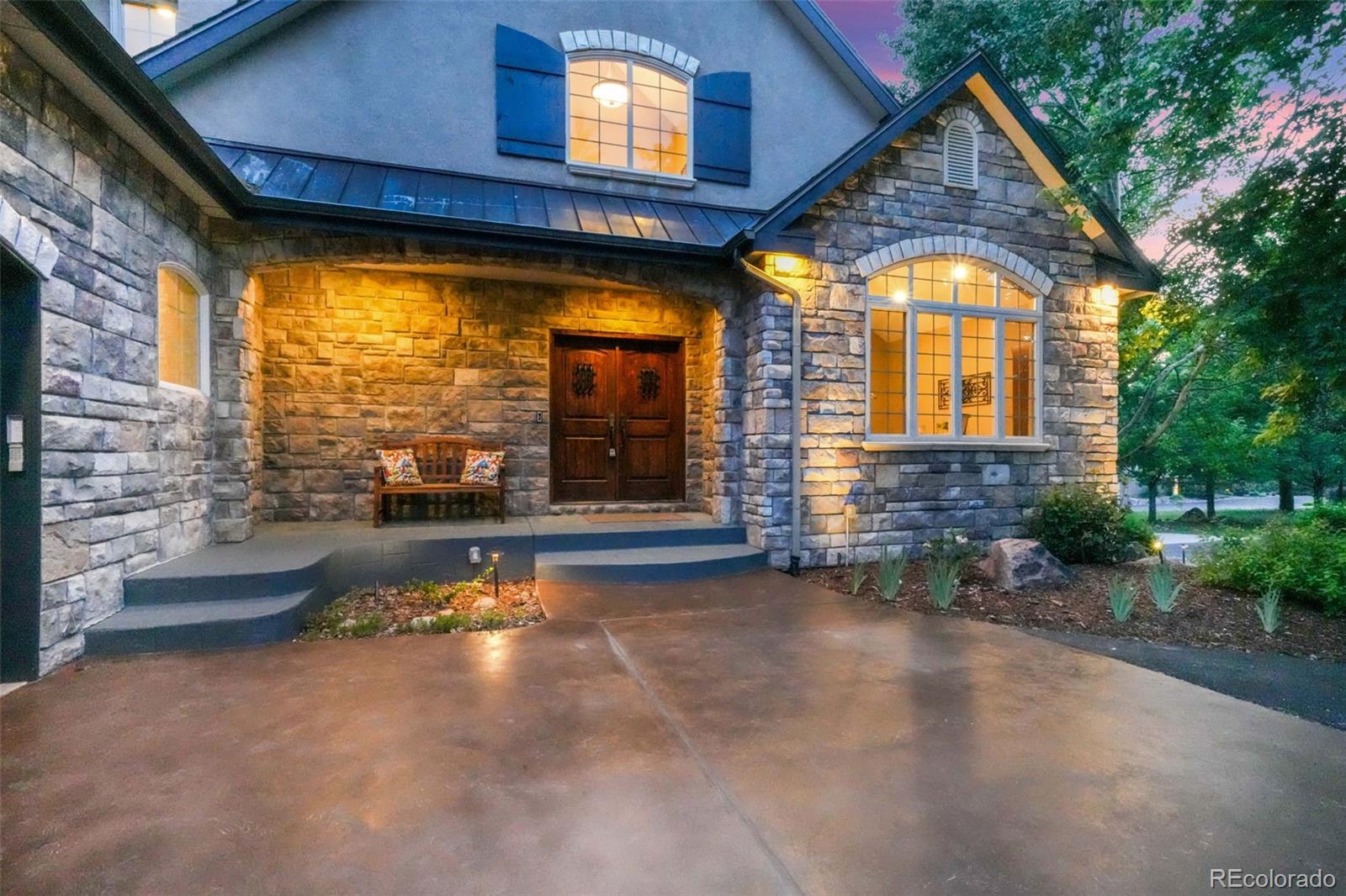 MLS Image #1 for 3781  mountain dance drive,colorado springs, Colorado
