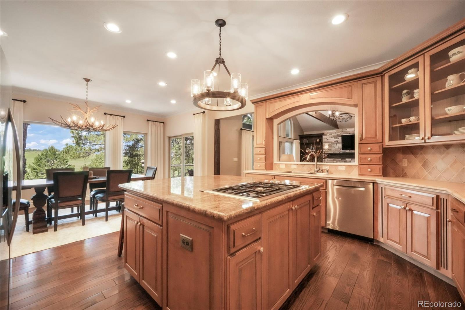 MLS Image #10 for 3781  mountain dance drive,colorado springs, Colorado