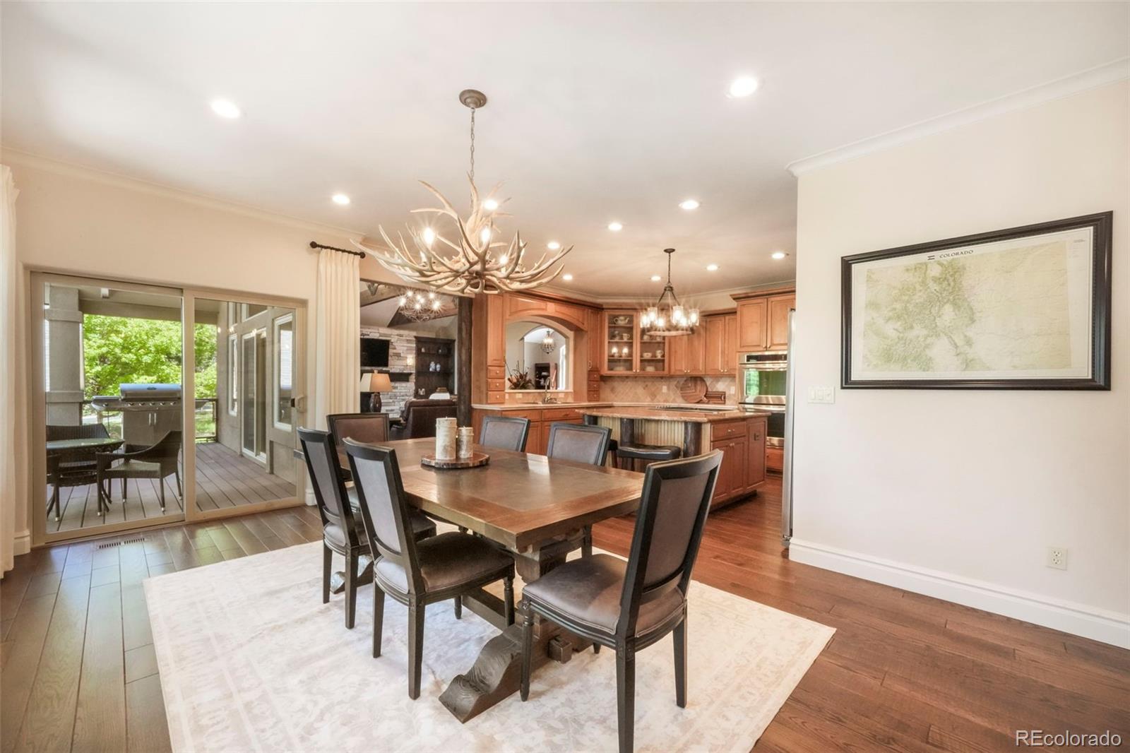 MLS Image #11 for 3781  mountain dance drive,colorado springs, Colorado