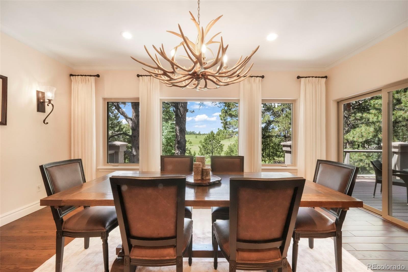 MLS Image #12 for 3781  mountain dance drive,colorado springs, Colorado