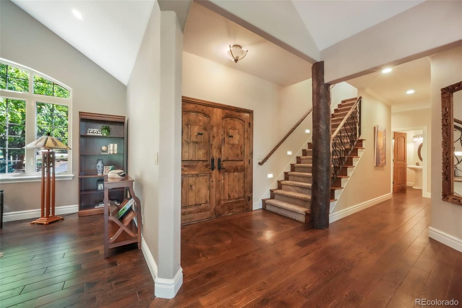 MLS Image #2 for 3781  mountain dance drive,colorado springs, Colorado